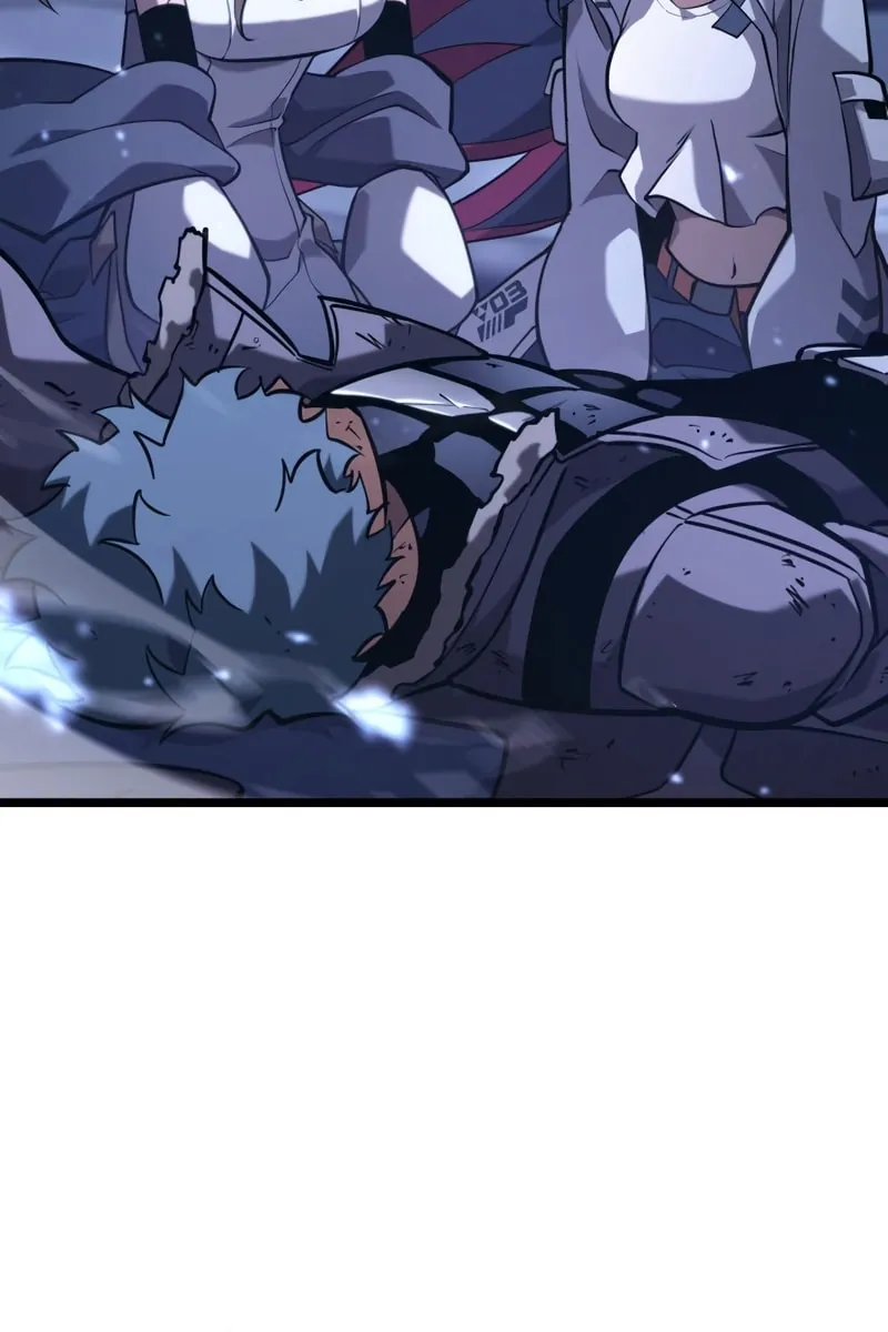 Read The SSS-Ranker Returns chapter 182 image 87 on Lezhin