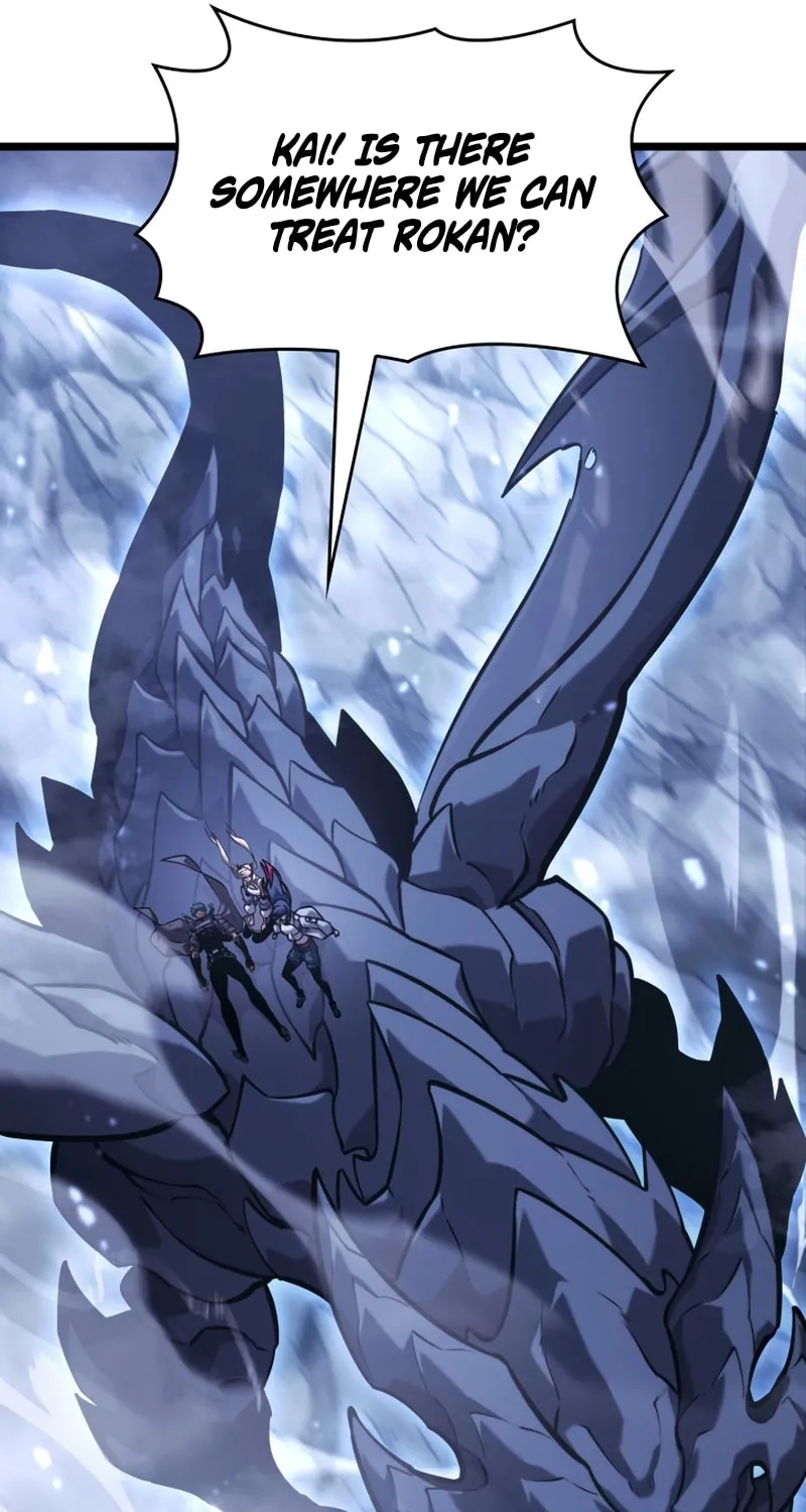 Read The SSS-Ranker Returns chapter 182 image 88 on Lezhin