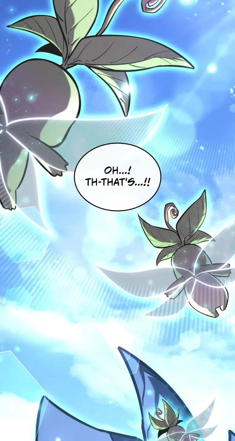 Read The SSS-Ranker Returns chapter 182 image 91 on Lezhin