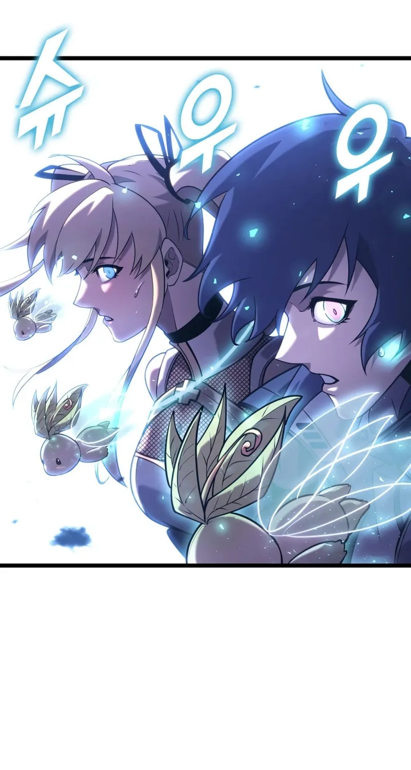 Read The SSS-Ranker Returns chapter 182 image 96 on Lezhin