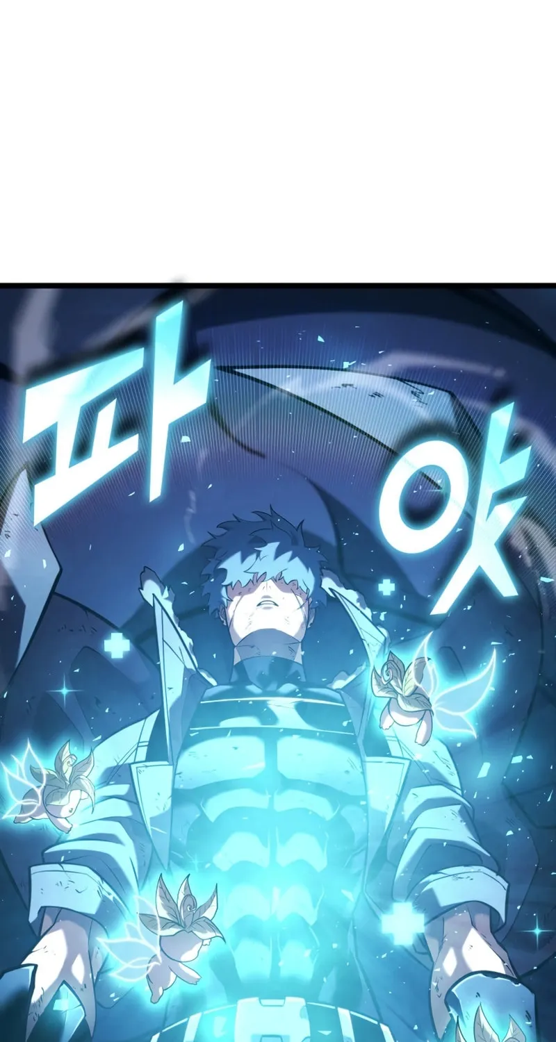 Read The SSS-Ranker Returns chapter 182 image 99 on Lezhin