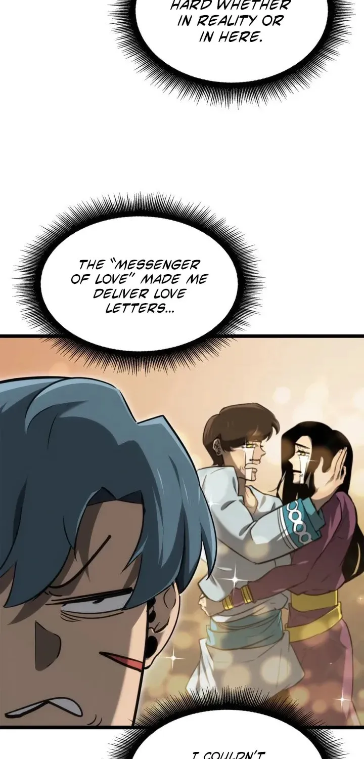 Read The SSS-Ranker Returns chapter 19 image 114 on Lezhin