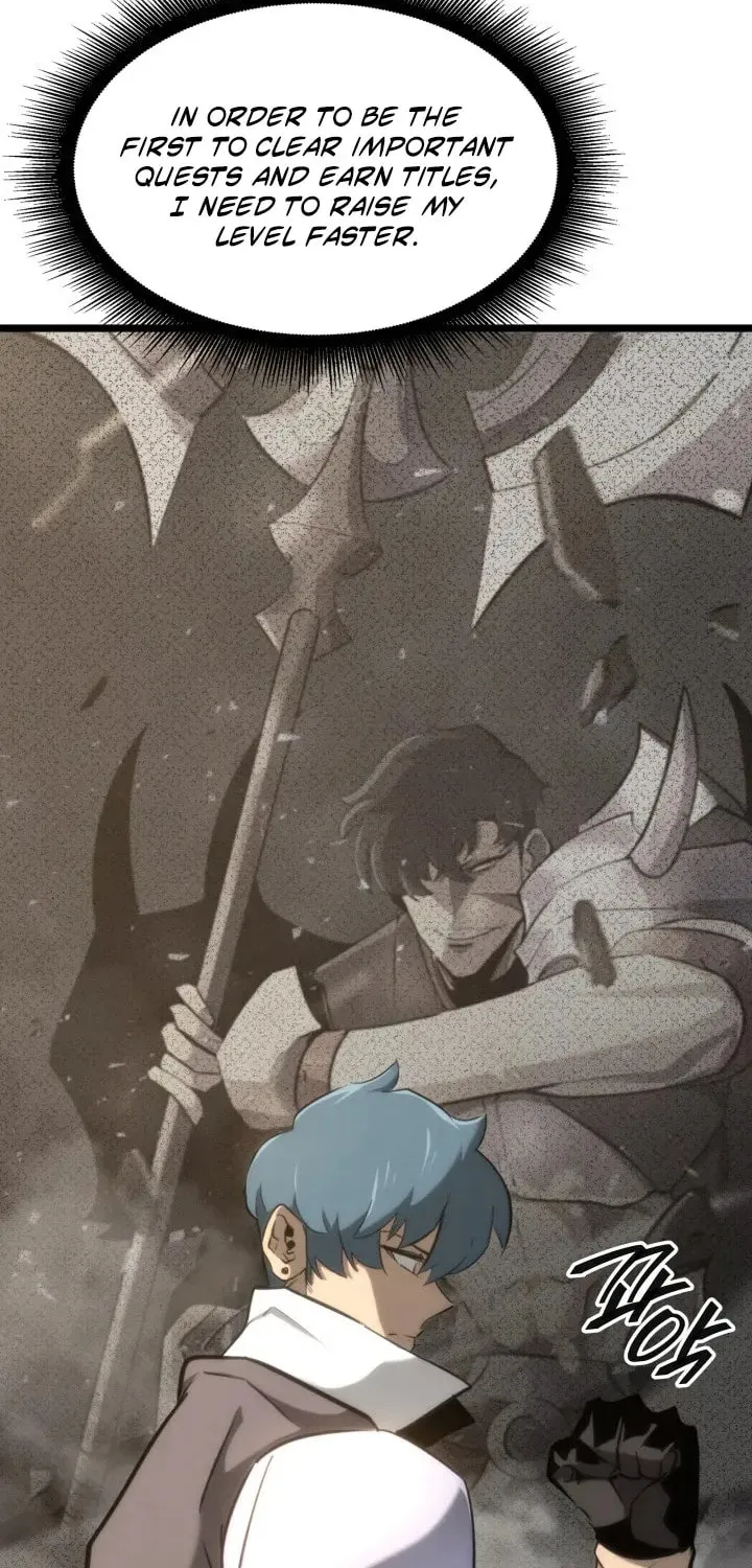 Read The SSS-Ranker Returns chapter 19 image 123 on Lezhin