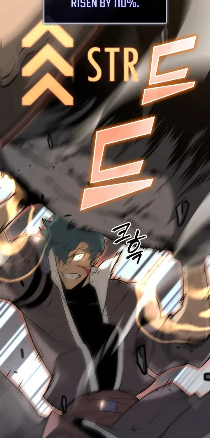 Read The SSS-Ranker Returns chapter 19 image 13 on Lezhin