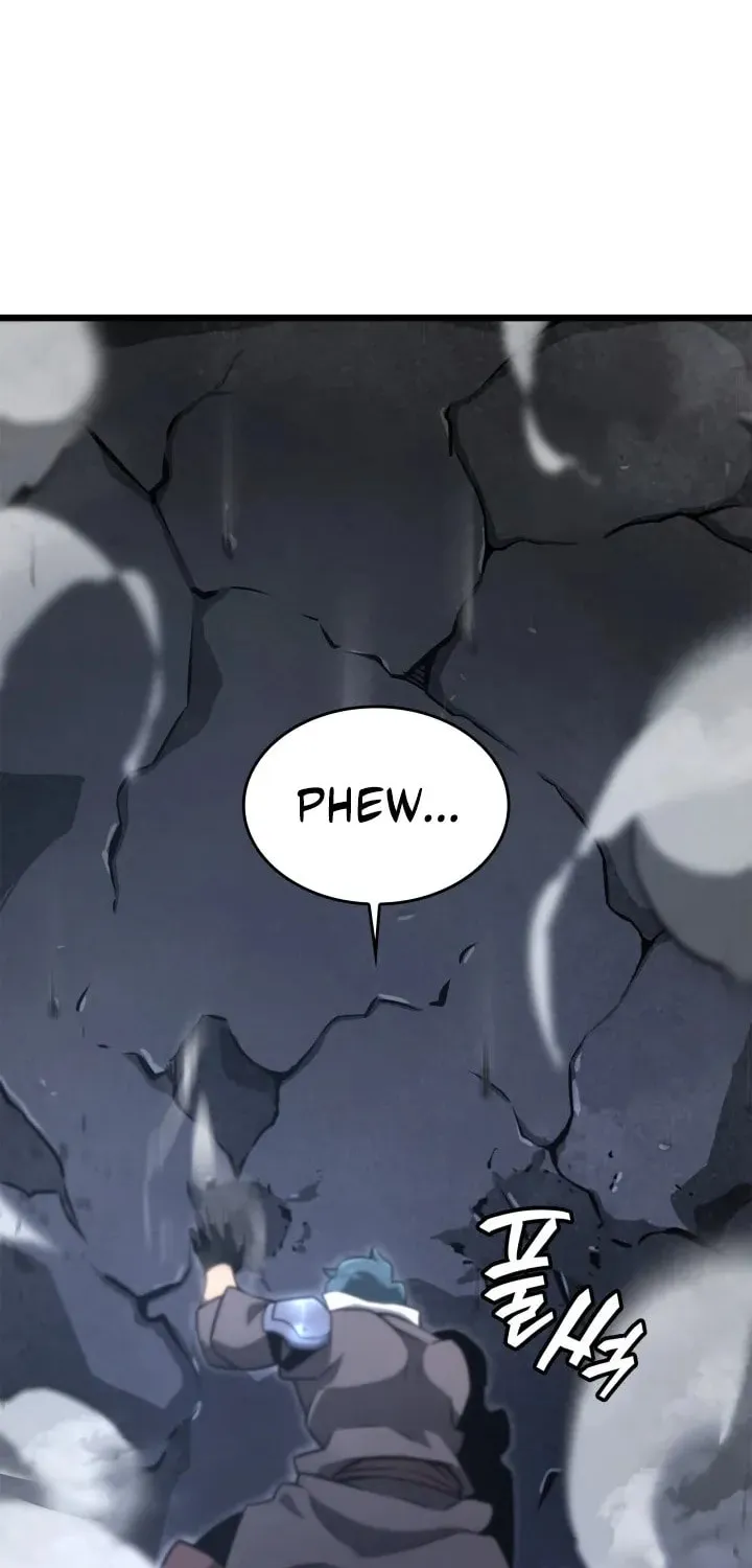 Read The SSS-Ranker Returns chapter 19 image 18 on Lezhin