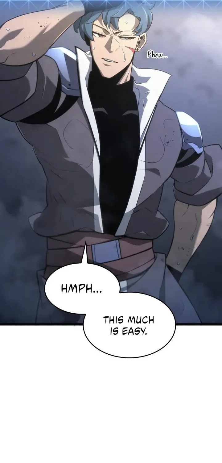 Read The SSS-Ranker Returns chapter 19 image 33 on Lezhin
