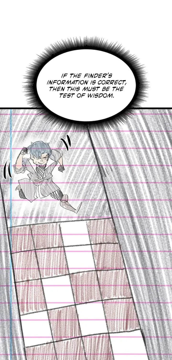 Read The SSS-Ranker Returns chapter 19 image 42 on Lezhin