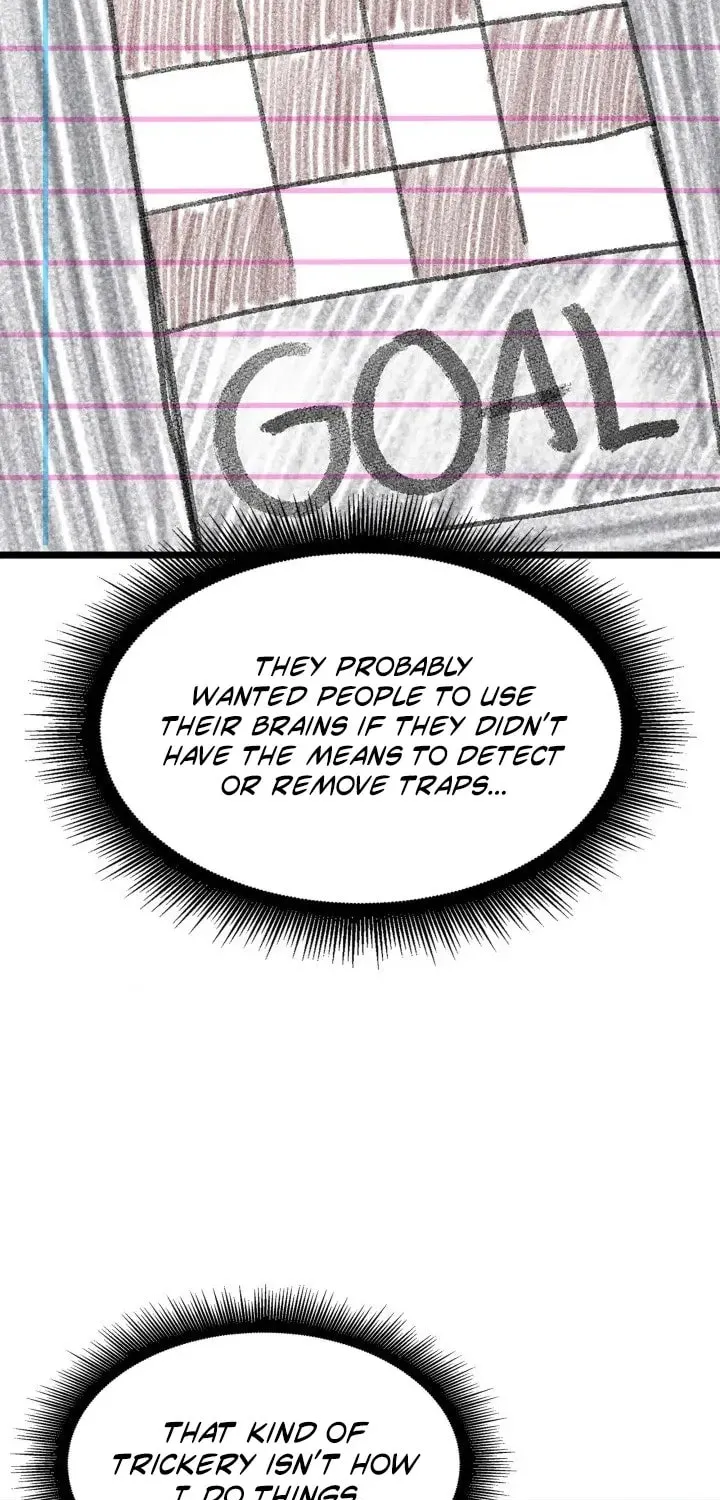 Read The SSS-Ranker Returns chapter 19 image 43 on Lezhin