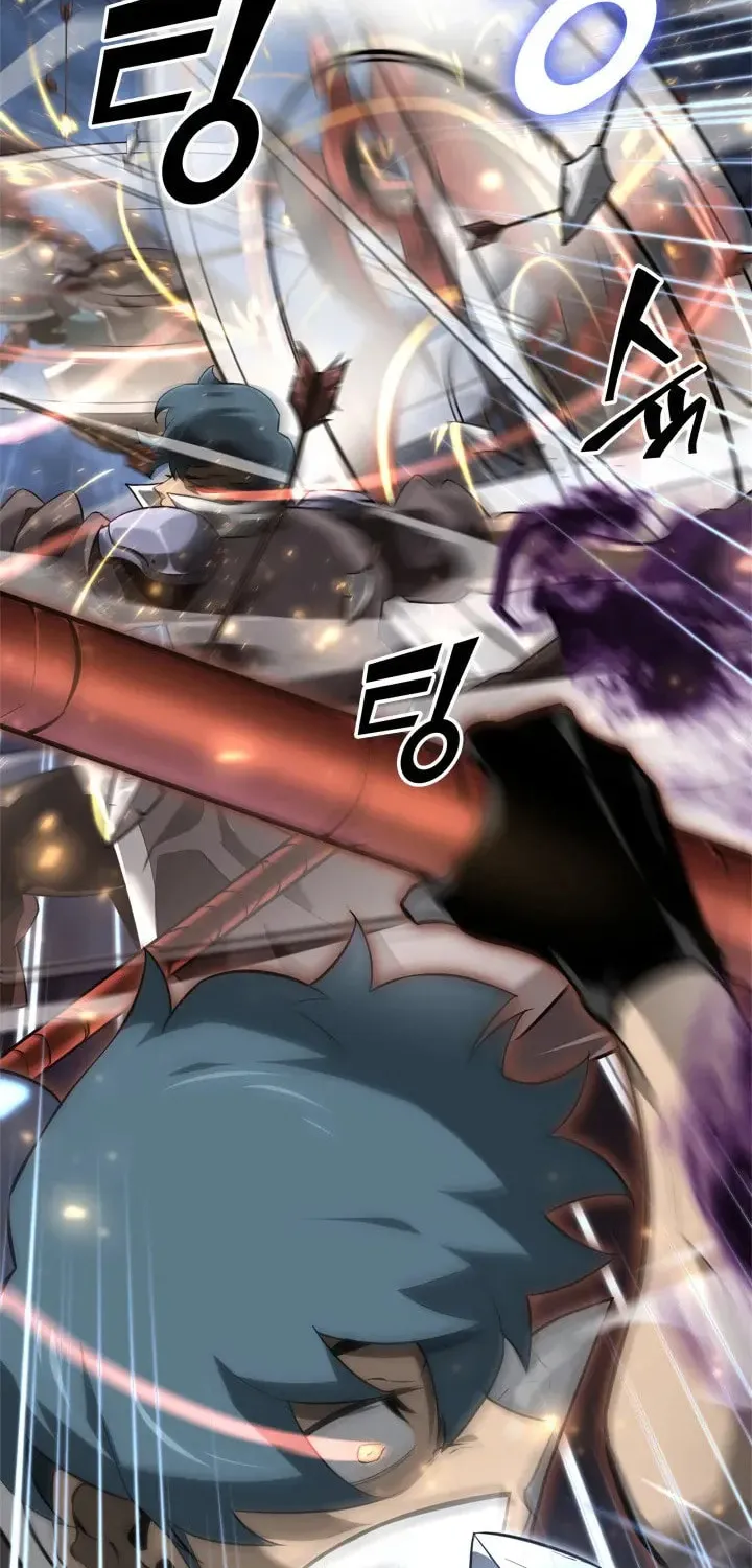 Read The SSS-Ranker Returns chapter 19 image 58 on Lezhin