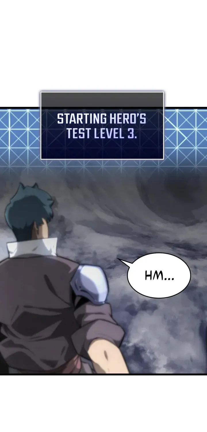 Read The SSS-Ranker Returns chapter 19 image 68 on Lezhin