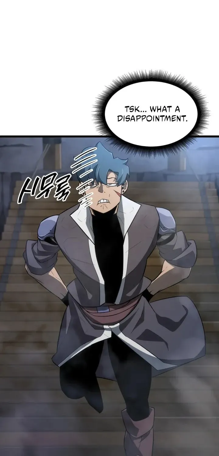 Read The SSS-Ranker Returns chapter 19 image 76 on Lezhin