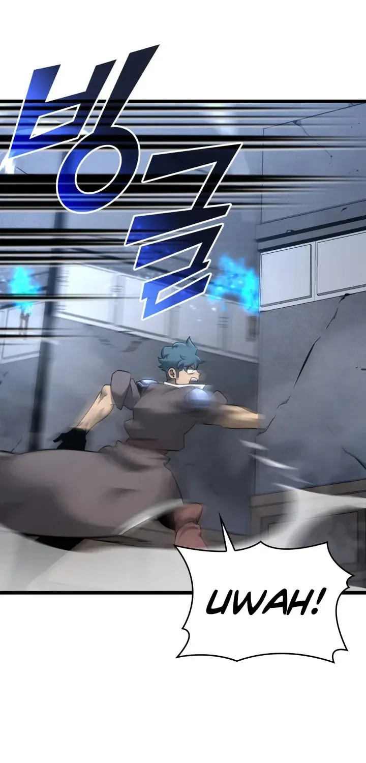Read The SSS-Ranker Returns chapter 19 image 87 on Lezhin