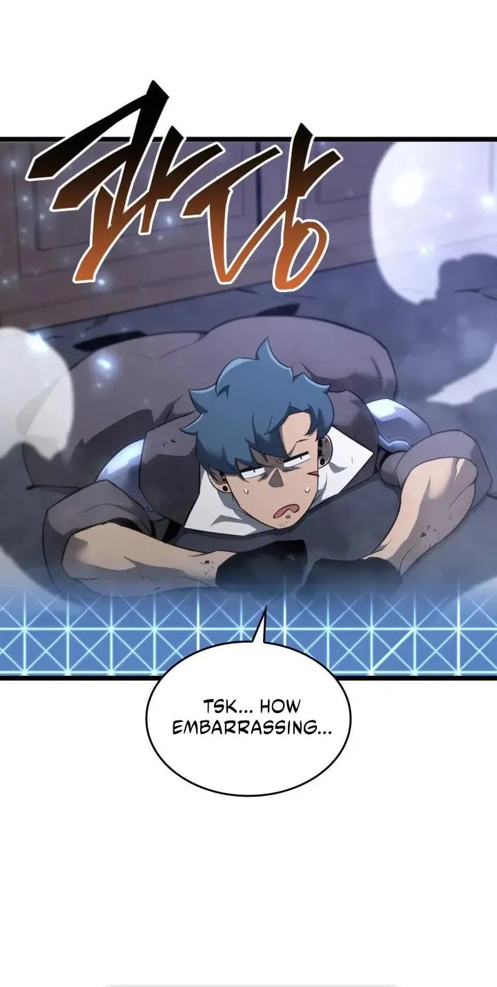 Read The SSS-Ranker Returns chapter 19 image 88 on Lezhin