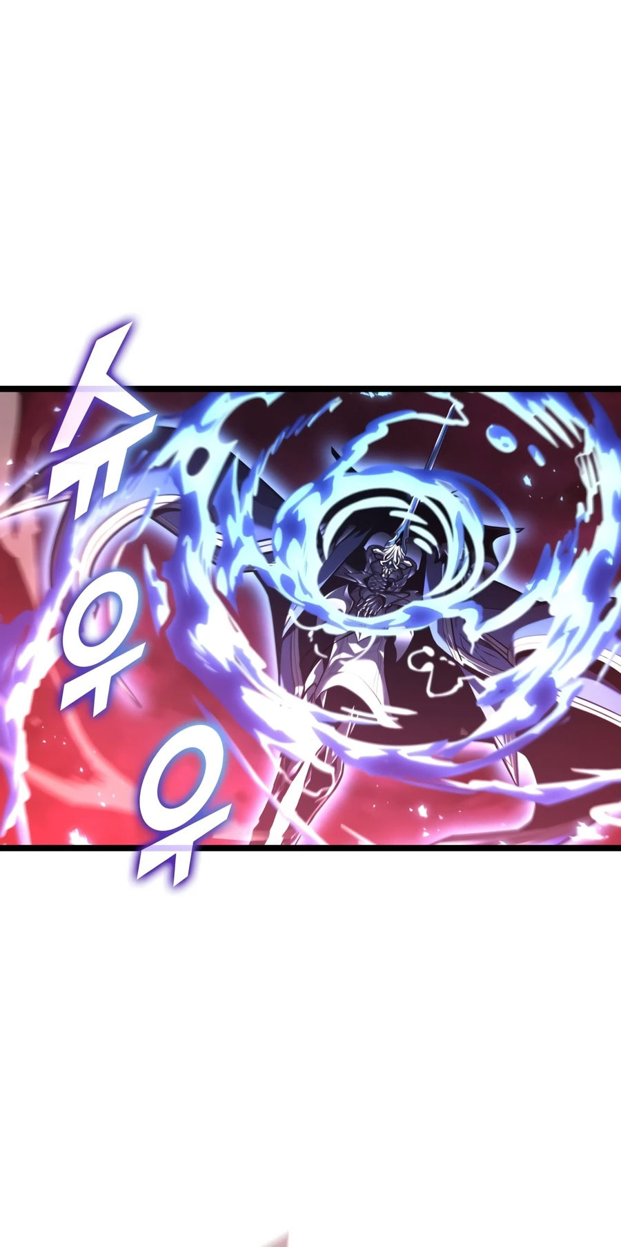 Read The SSS-Ranker Returns chapter 193 image 11 on Lezhin