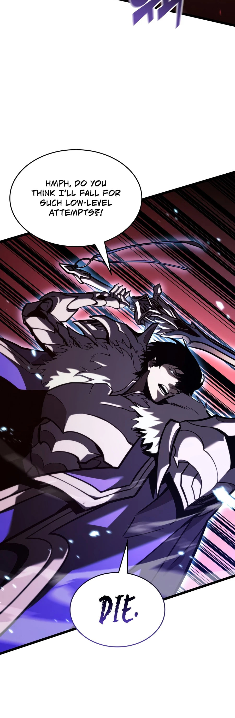 Read The SSS-Ranker Returns chapter 193 image 13 on Lezhin