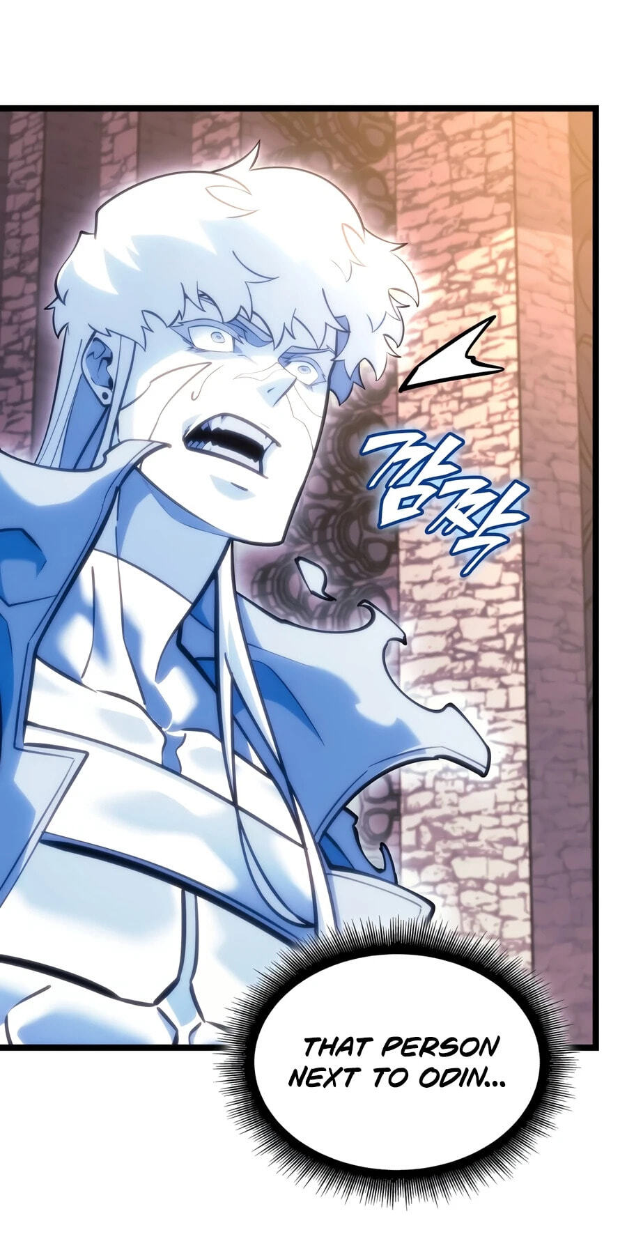 Read The SSS-Ranker Returns chapter 196 image 15 on Lezhin