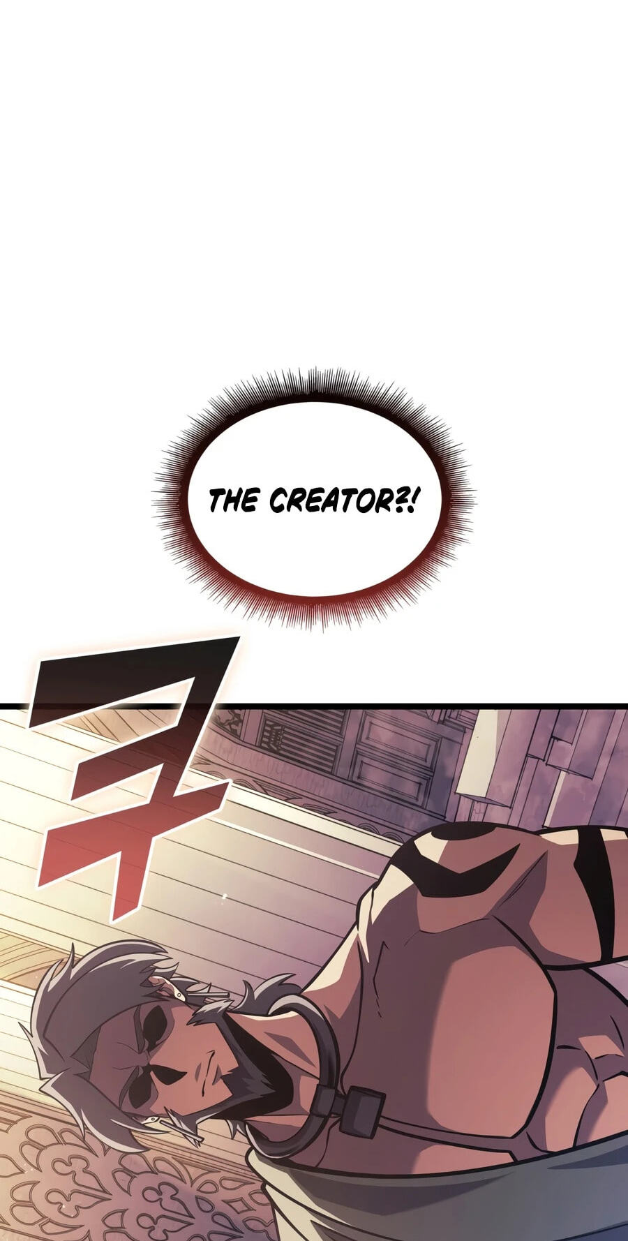 Read The SSS-Ranker Returns chapter 196 image 16 on Lezhin