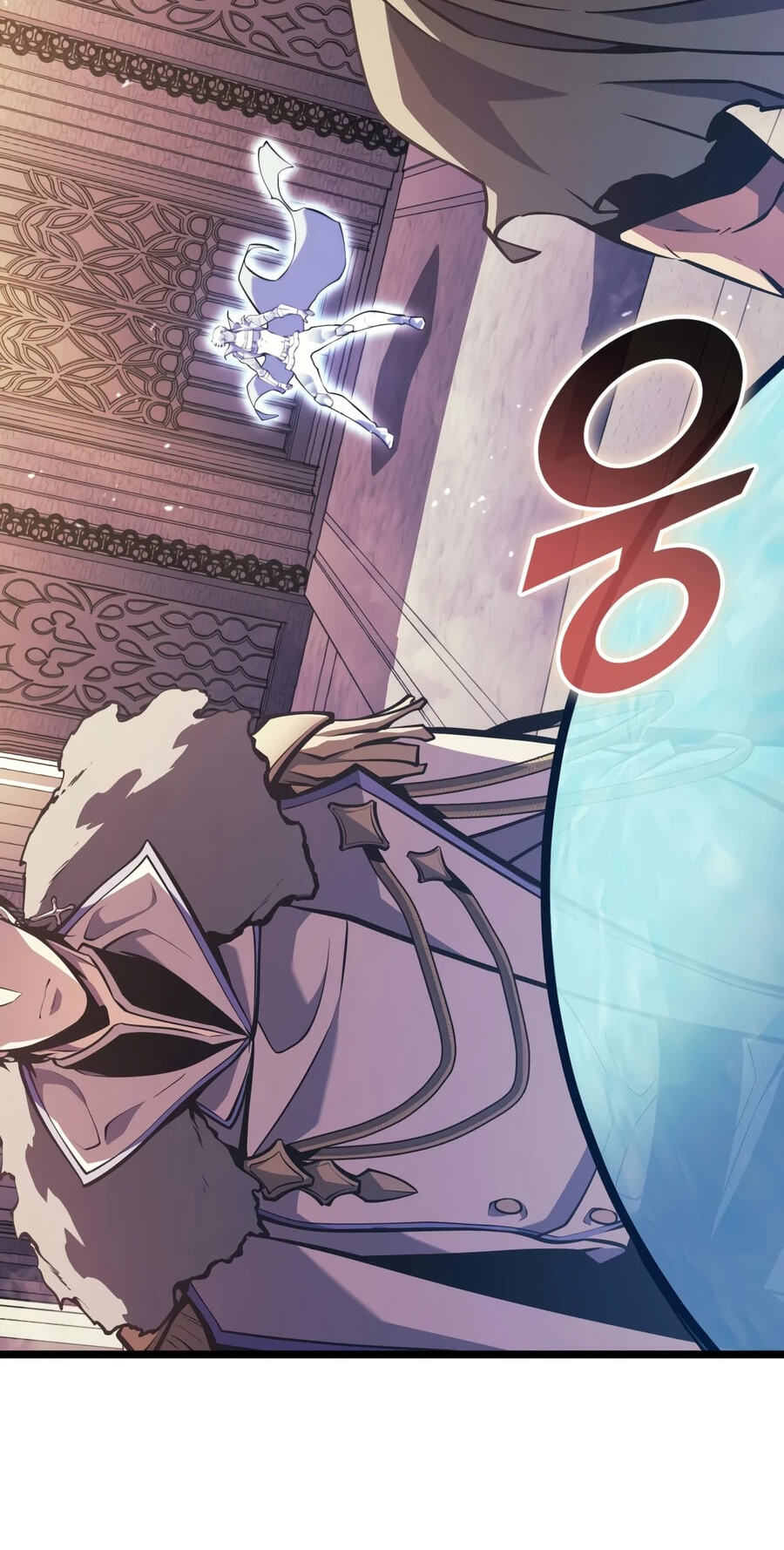 Read The SSS-Ranker Returns chapter 196 image 17 on Lezhin