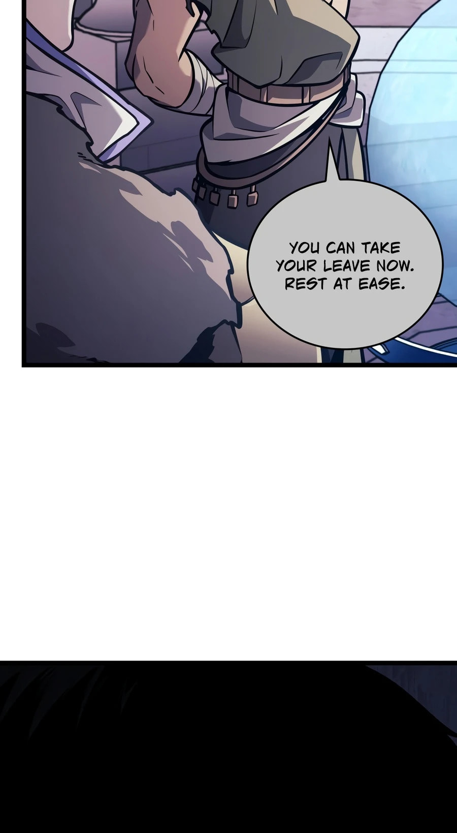 Read The SSS-Ranker Returns chapter 196 image 20 on Lezhin