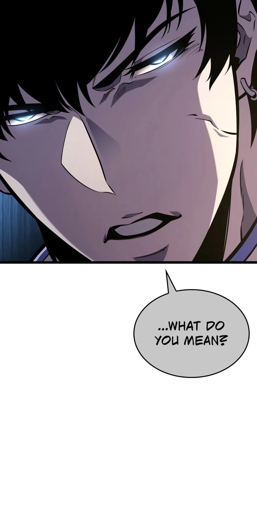 Read The SSS-Ranker Returns chapter 196 image 29 on Lezhin