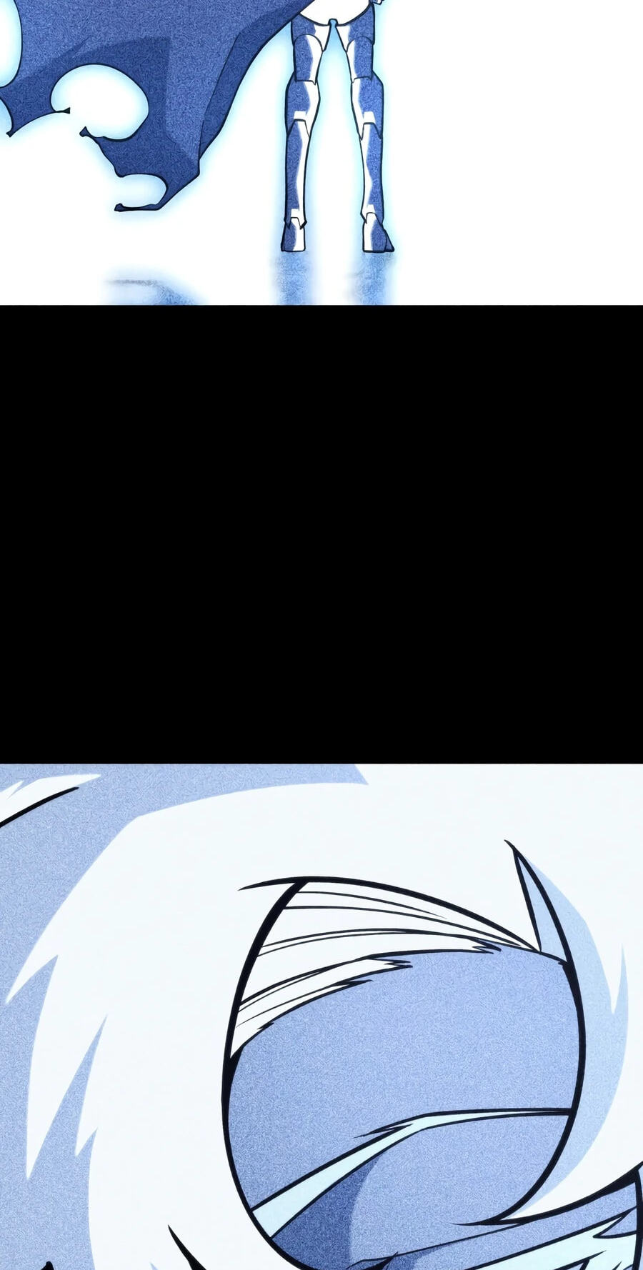 Read The SSS-Ranker Returns chapter 196 image 3 on Lezhin
