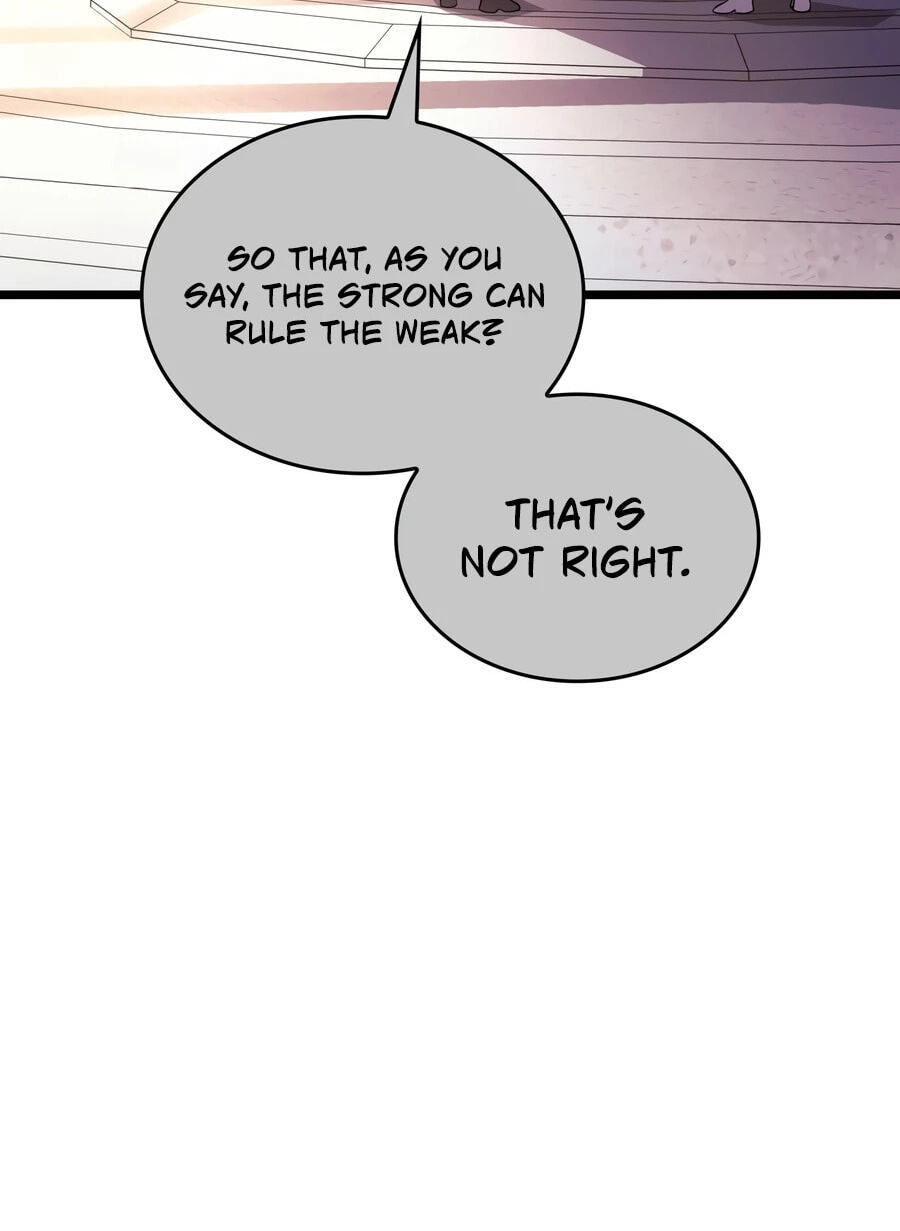 Read The SSS-Ranker Returns chapter 196 image 31 on Lezhin
