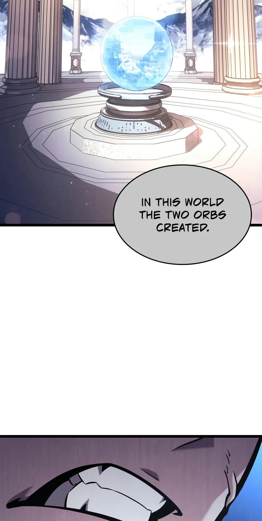 Read The SSS-Ranker Returns chapter 196 image 34 on Lezhin