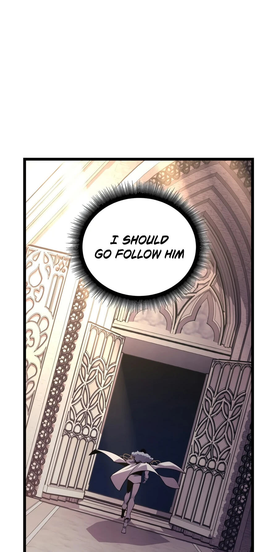 Read The SSS-Ranker Returns chapter 196 image 39 on Lezhin