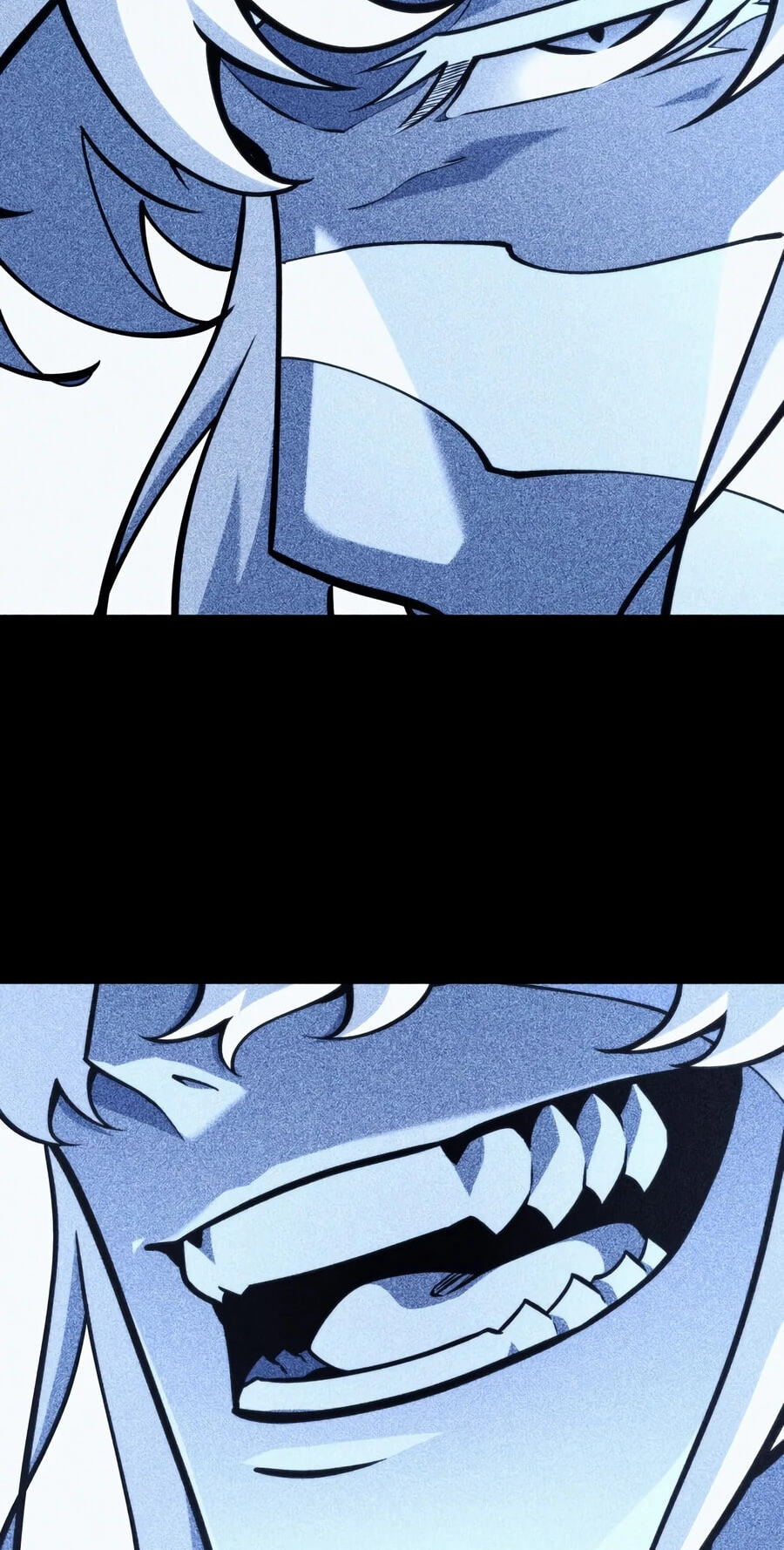 Read The SSS-Ranker Returns chapter 196 image 4 on Lezhin