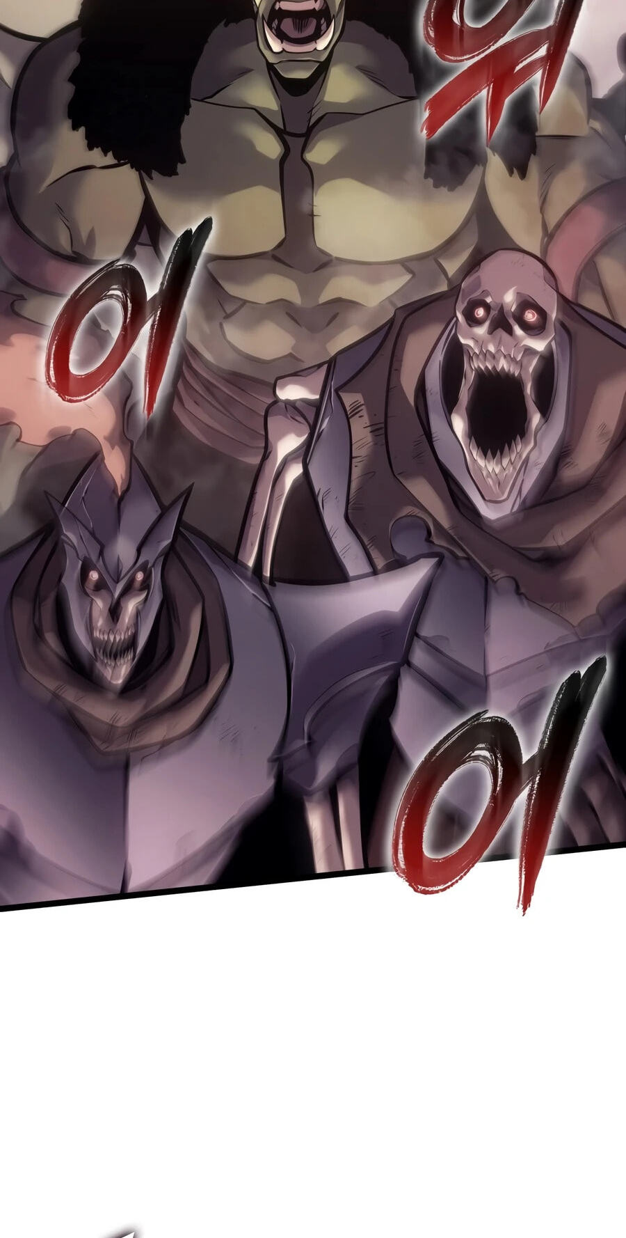 Read The SSS-Ranker Returns chapter 196 image 42 on Lezhin