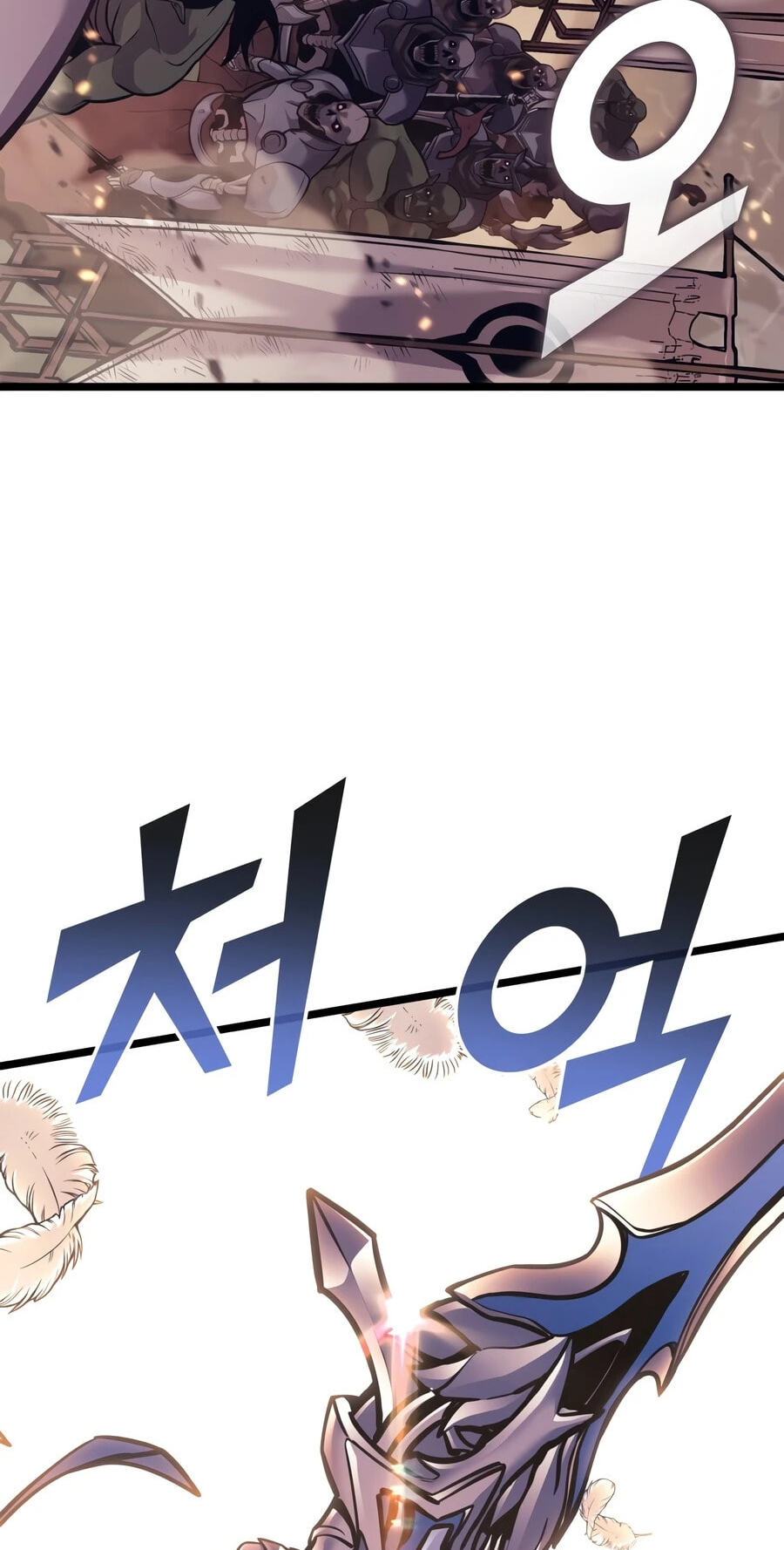 Read The SSS-Ranker Returns chapter 196 image 44 on Lezhin