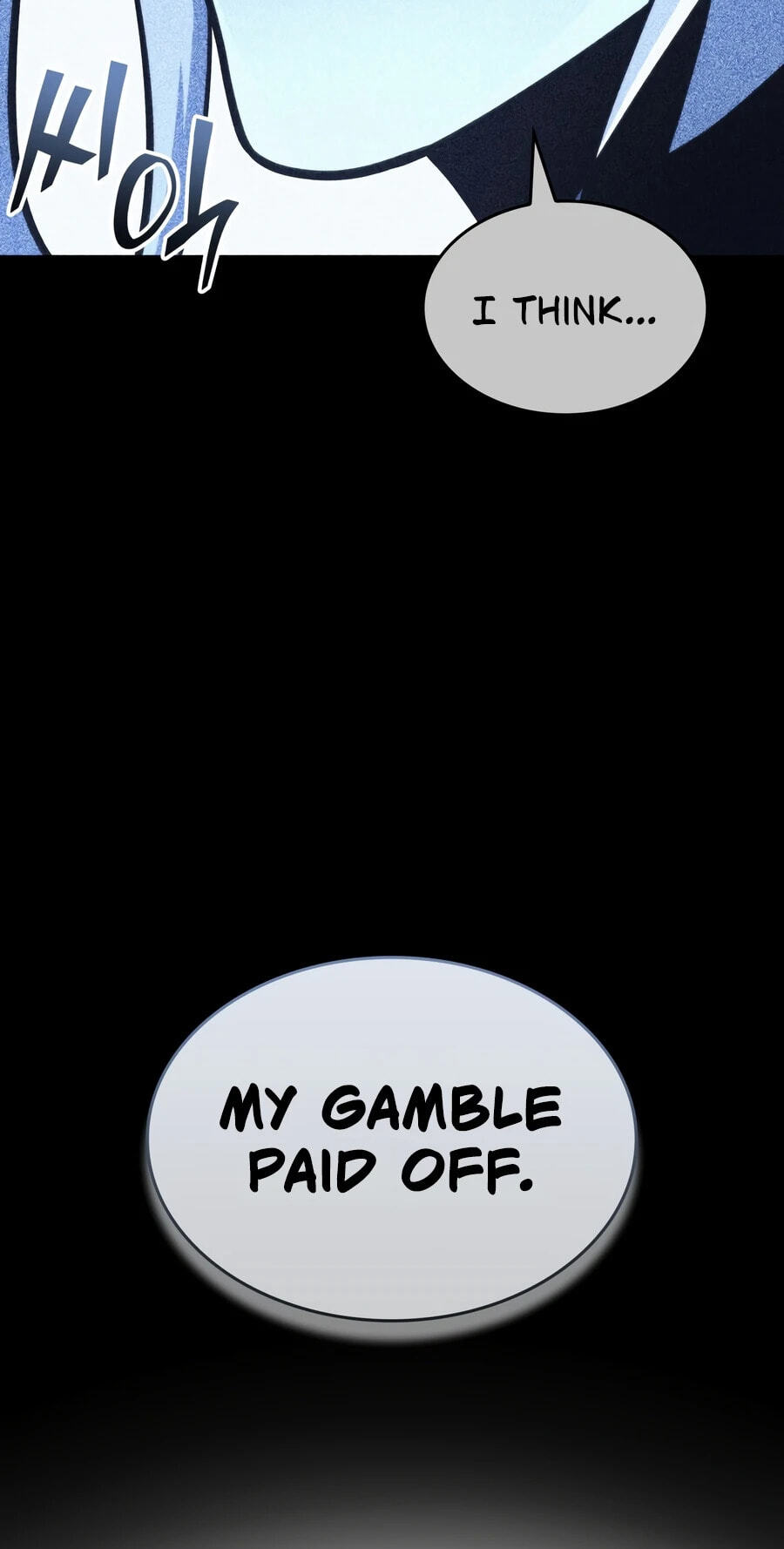 Read The SSS-Ranker Returns chapter 196 image 5 on Lezhin