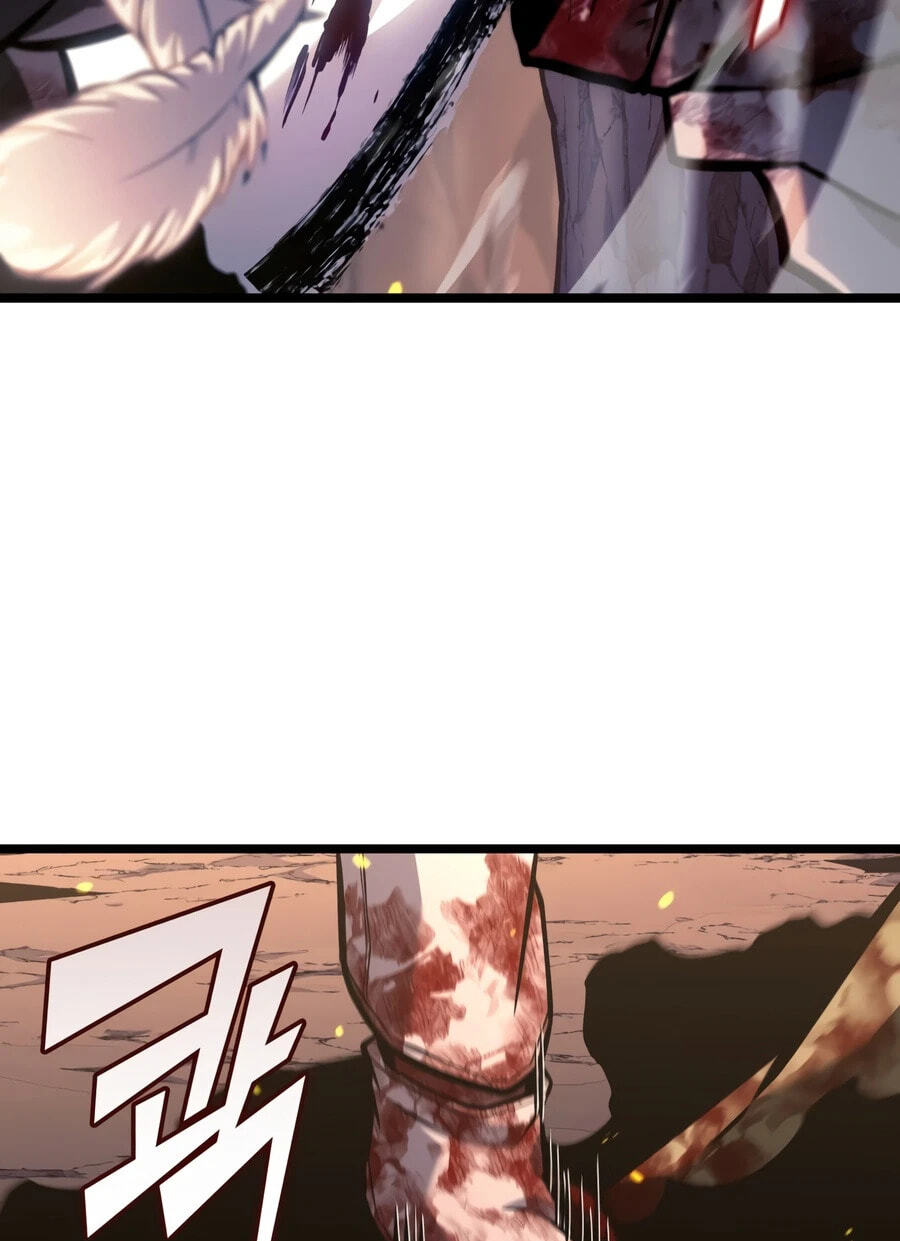 Read The SSS-Ranker Returns chapter 196 image 50 on Lezhin