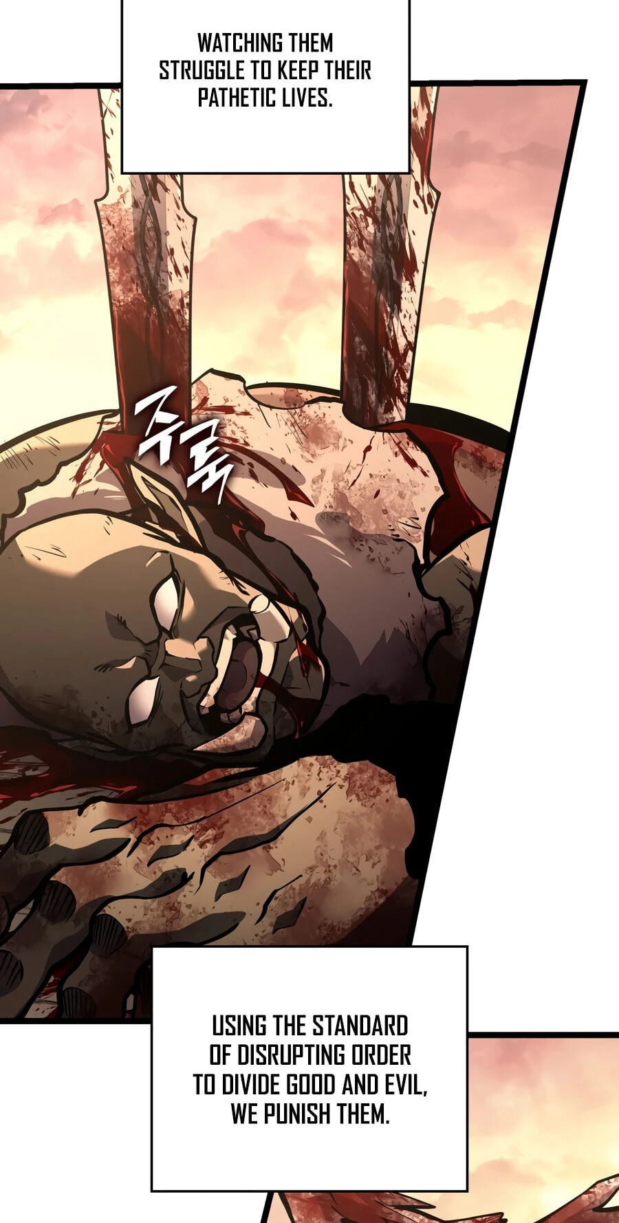 Read The SSS-Ranker Returns chapter 196 image 55 on Lezhin