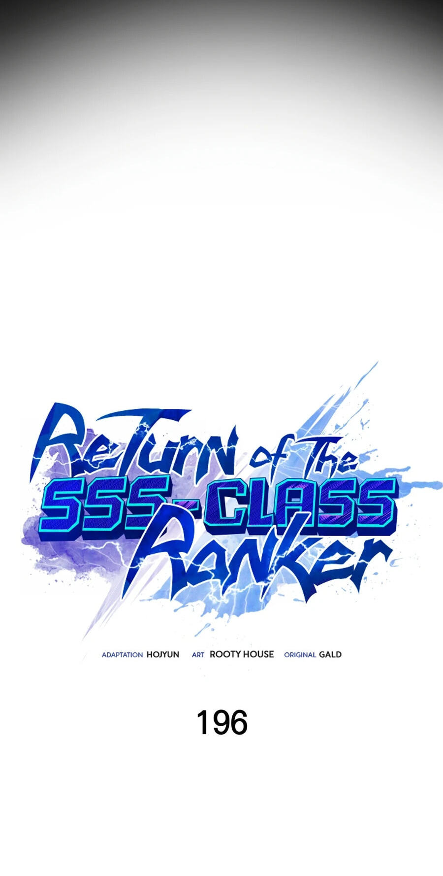 Read The SSS-Ranker Returns chapter 196 image 6 on Lezhin