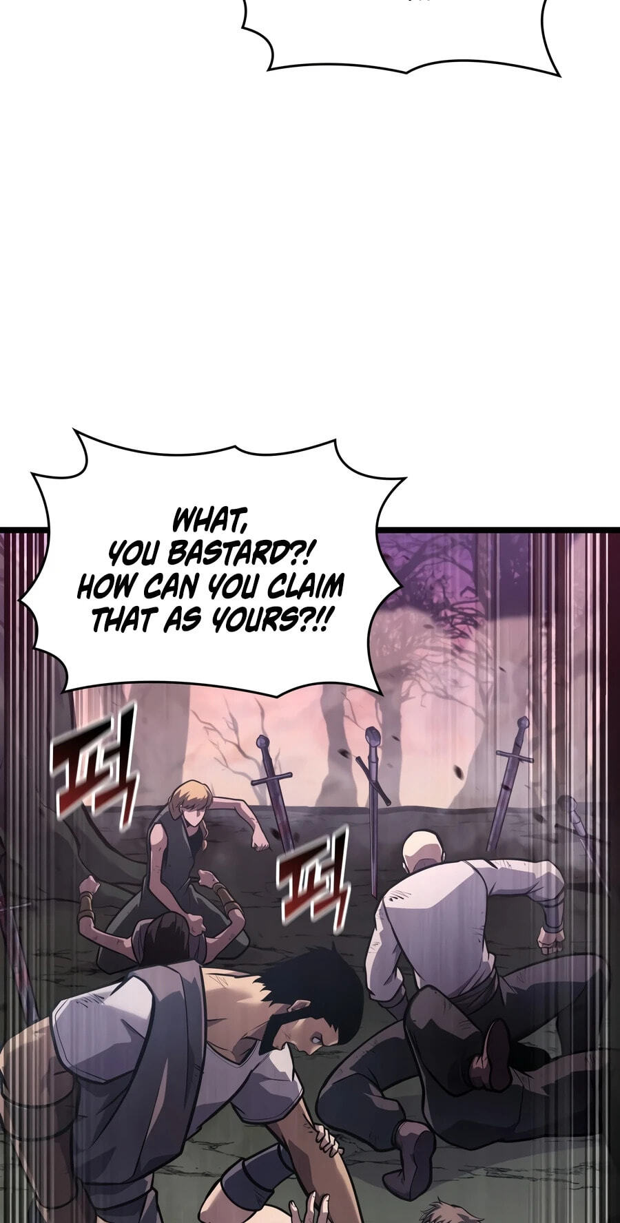 Read The SSS-Ranker Returns chapter 196 image 60 on Lezhin