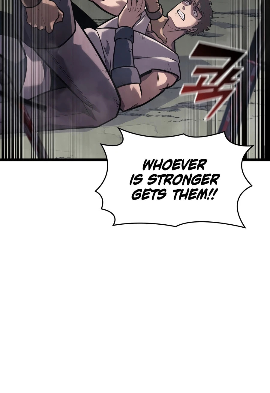 Read The SSS-Ranker Returns chapter 196 image 61 on Lezhin