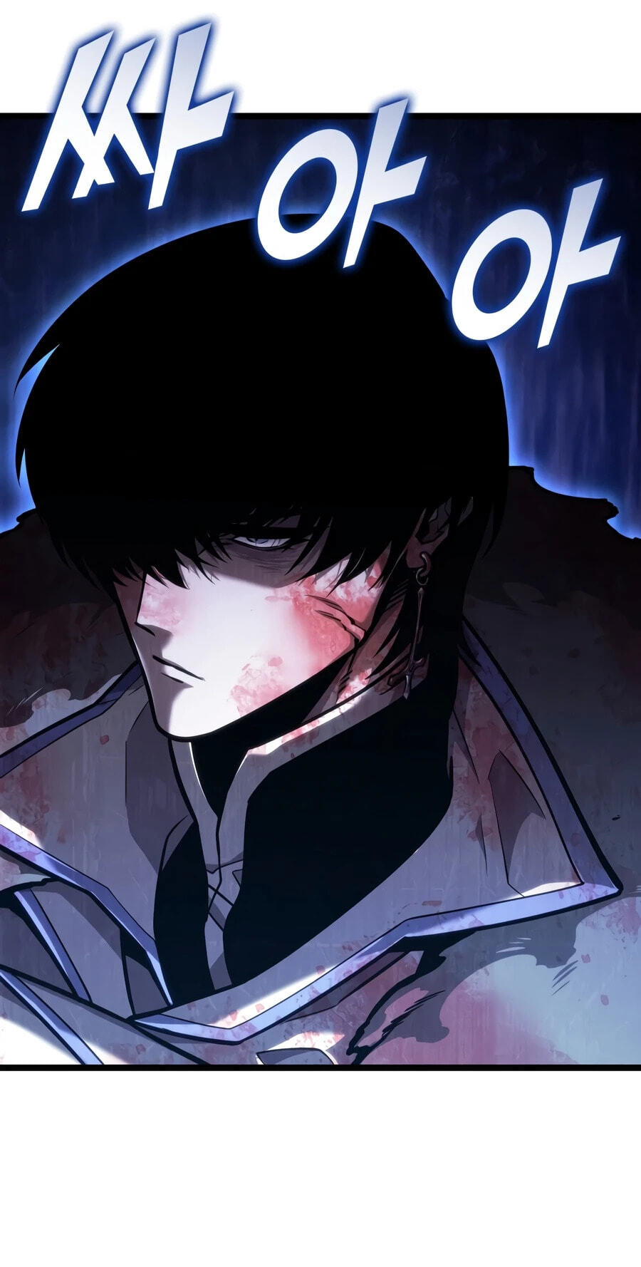Read The SSS-Ranker Returns chapter 196 image 62 on Lezhin