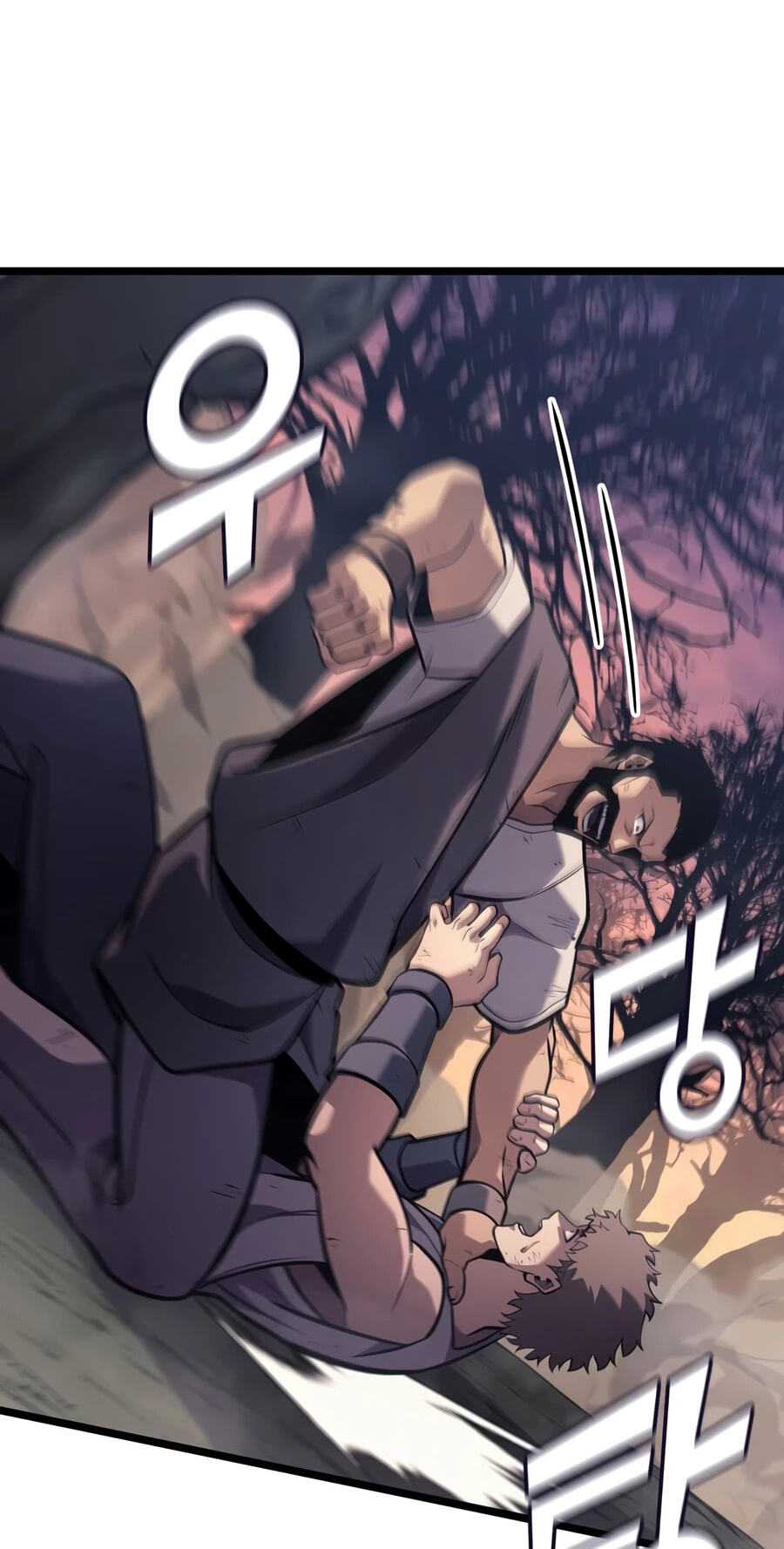 Read The SSS-Ranker Returns chapter 196 image 63 on Lezhin