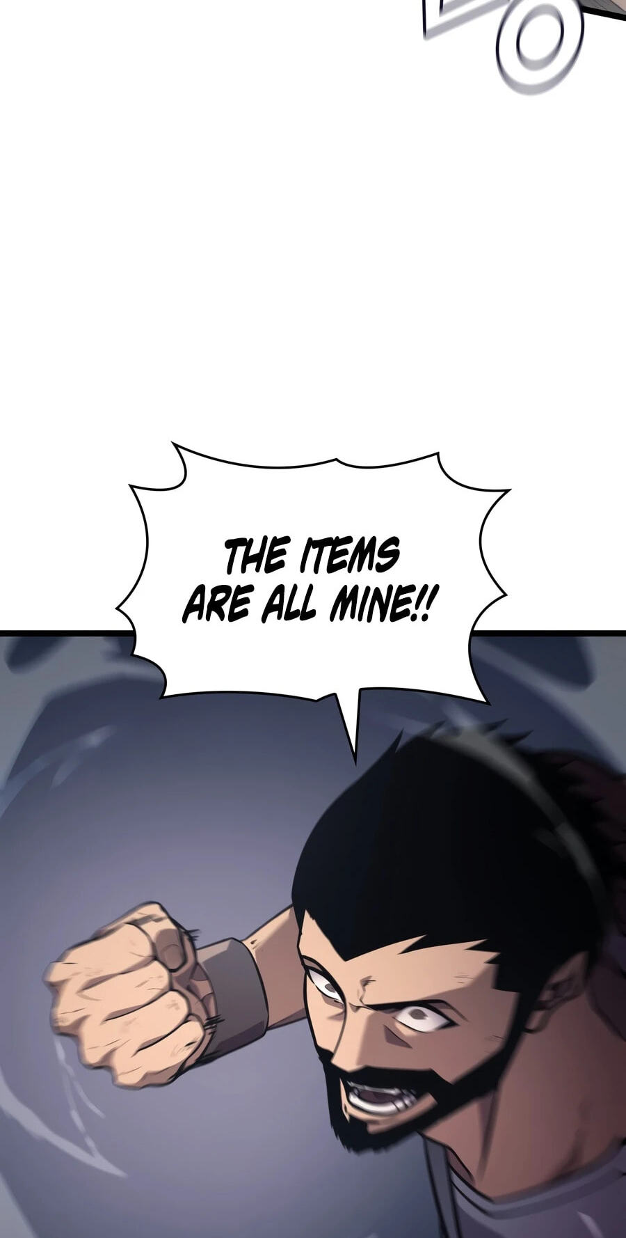 Read The SSS-Ranker Returns chapter 196 image 64 on Lezhin