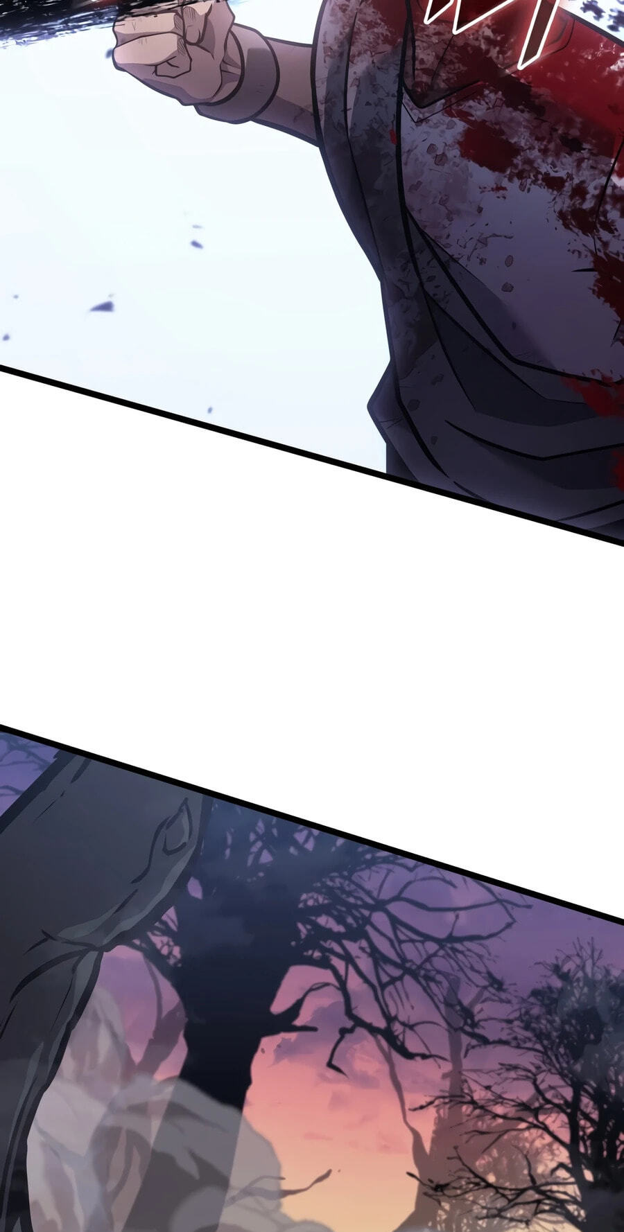 Read The SSS-Ranker Returns chapter 196 image 66 on Lezhin