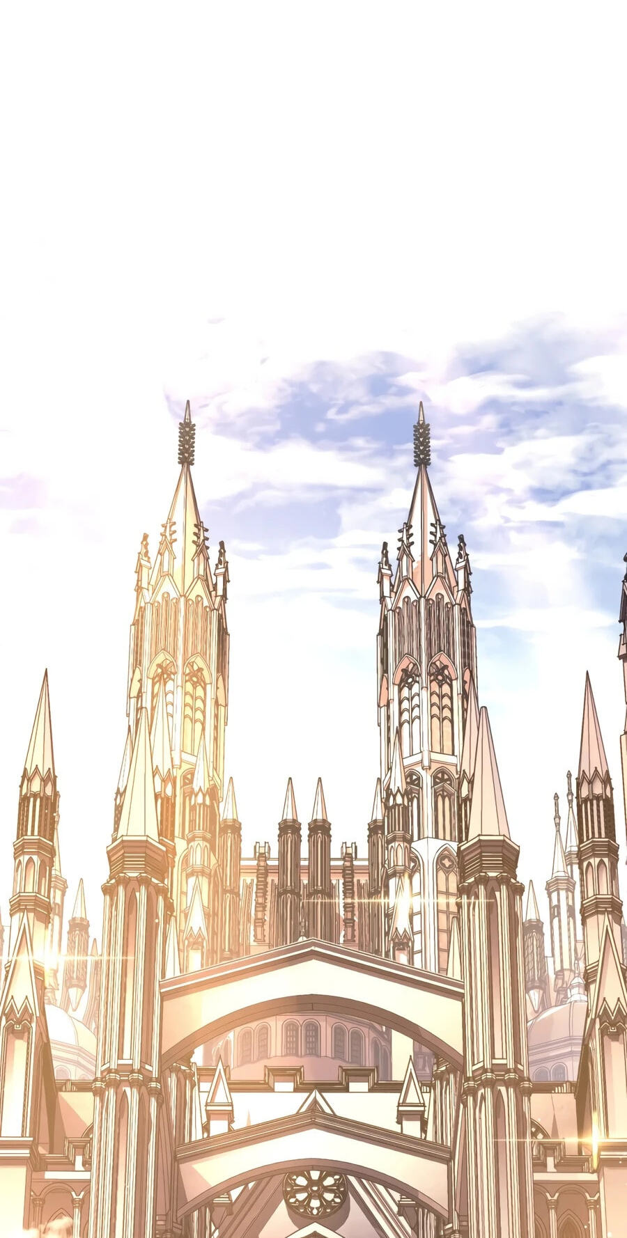 Read The SSS-Ranker Returns chapter 196 image 7 on Lezhin