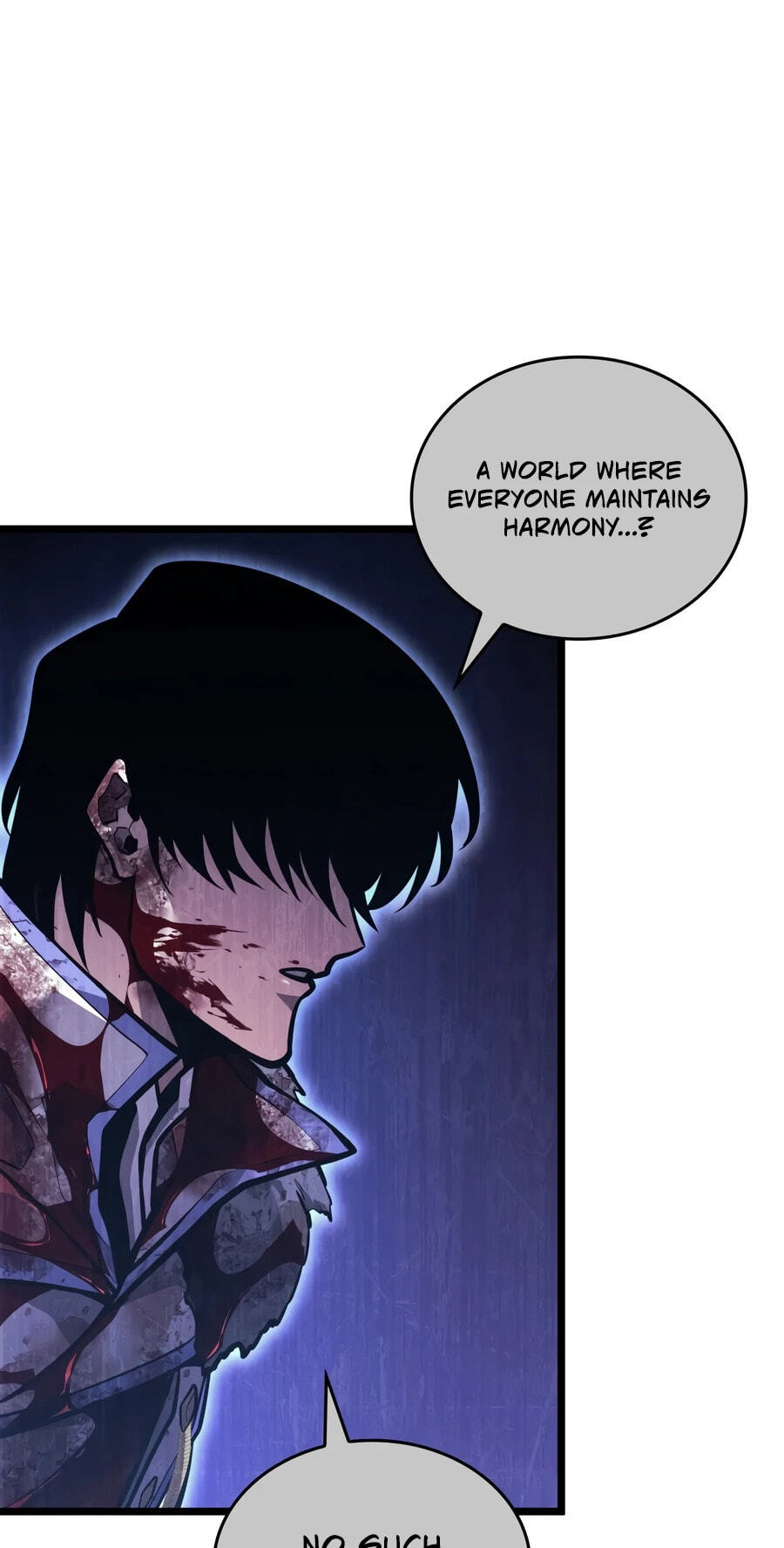 Read The SSS-Ranker Returns chapter 196 image 70 on Lezhin