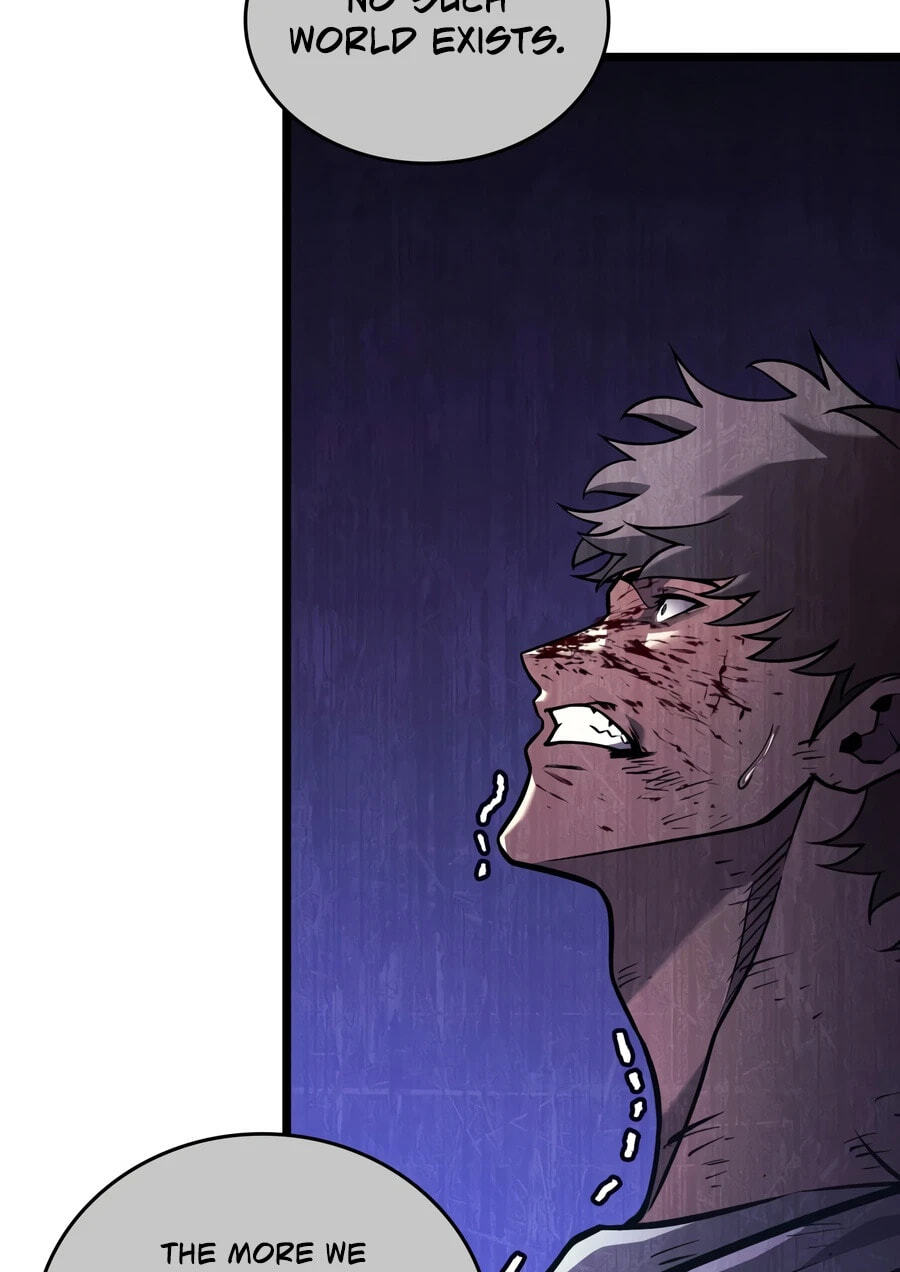 Read The SSS-Ranker Returns chapter 196 image 71 on Lezhin