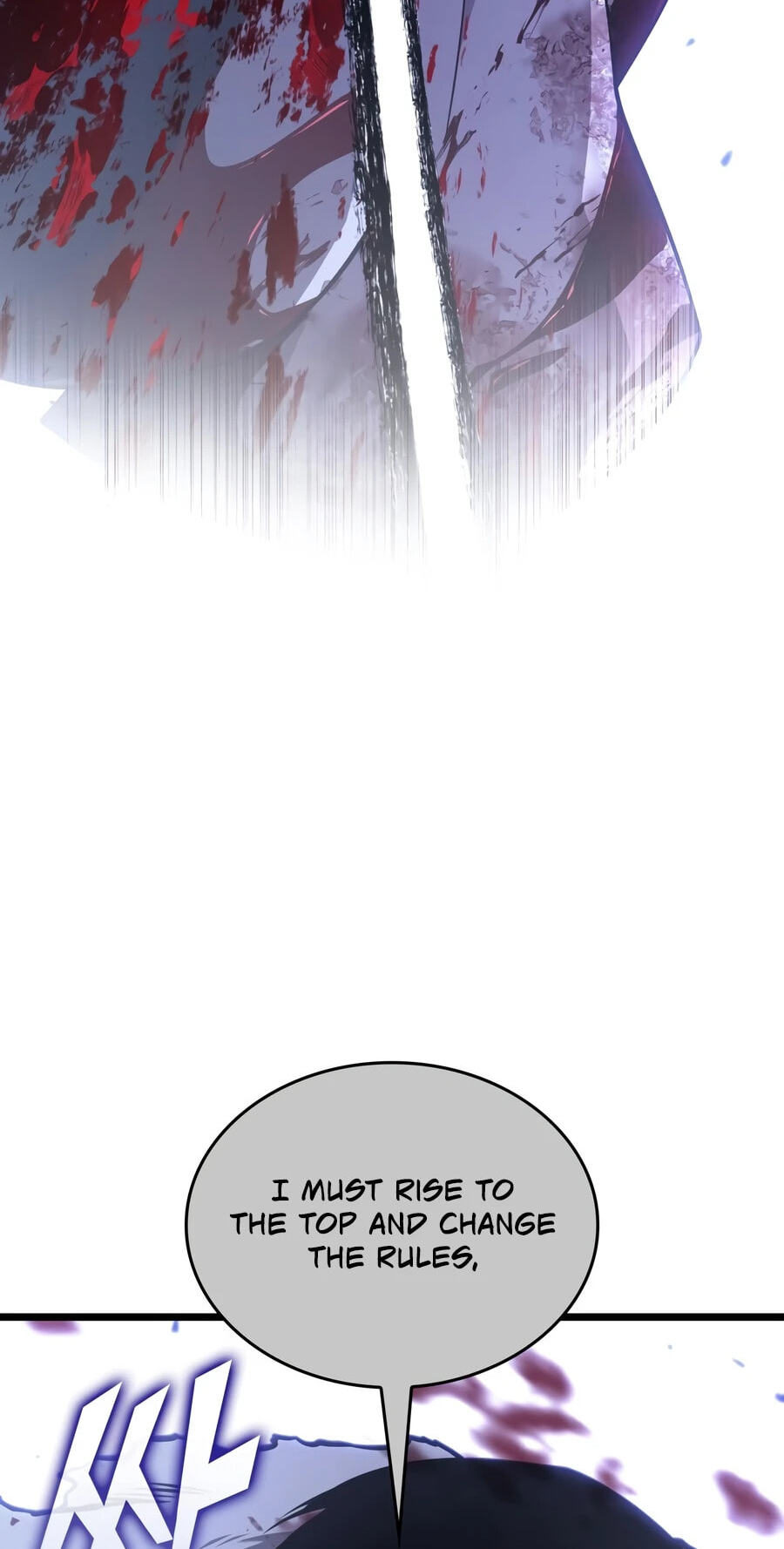 Read The SSS-Ranker Returns chapter 196 image 74 on Lezhin