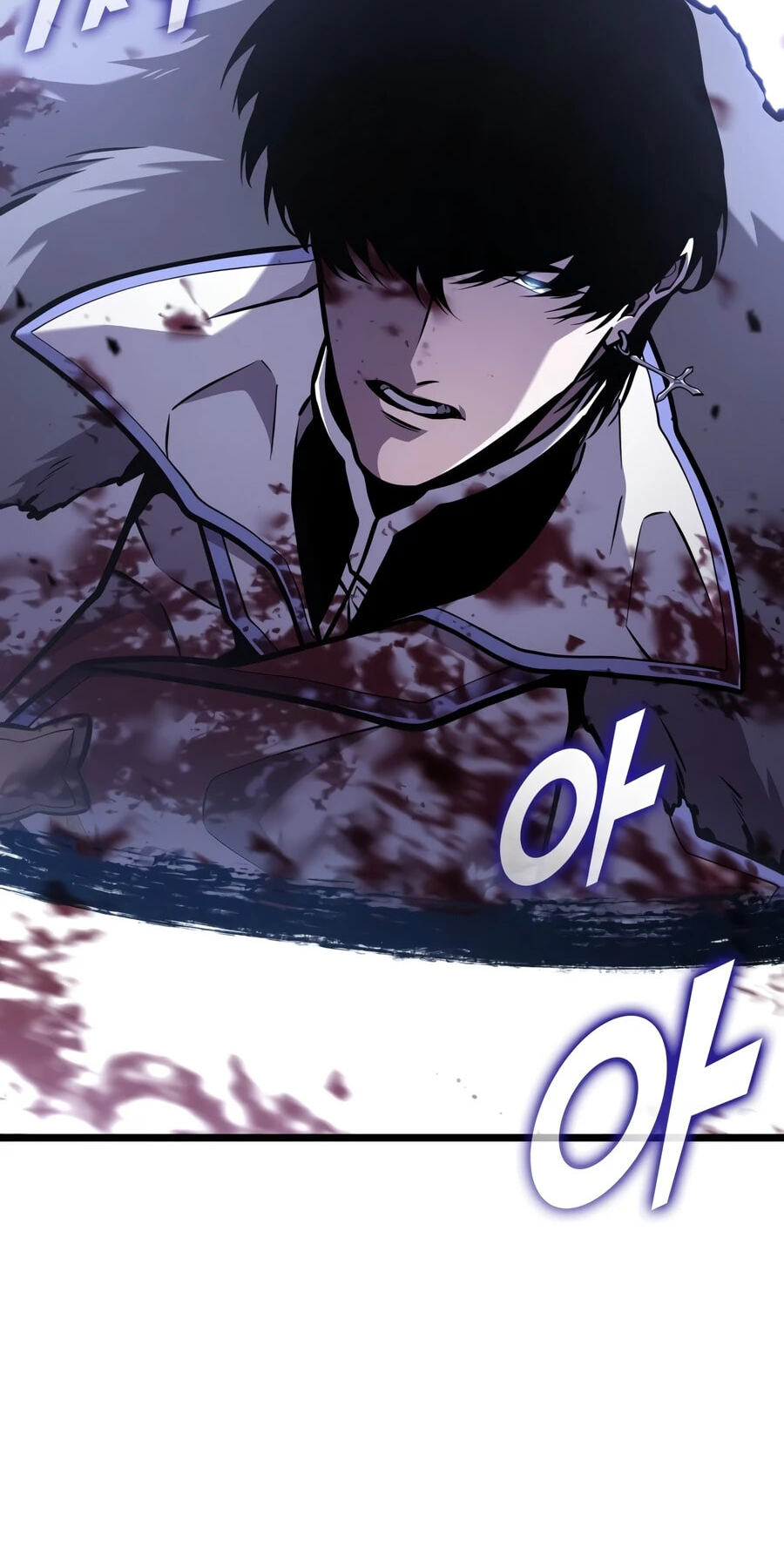 Read The SSS-Ranker Returns chapter 196 image 75 on Lezhin