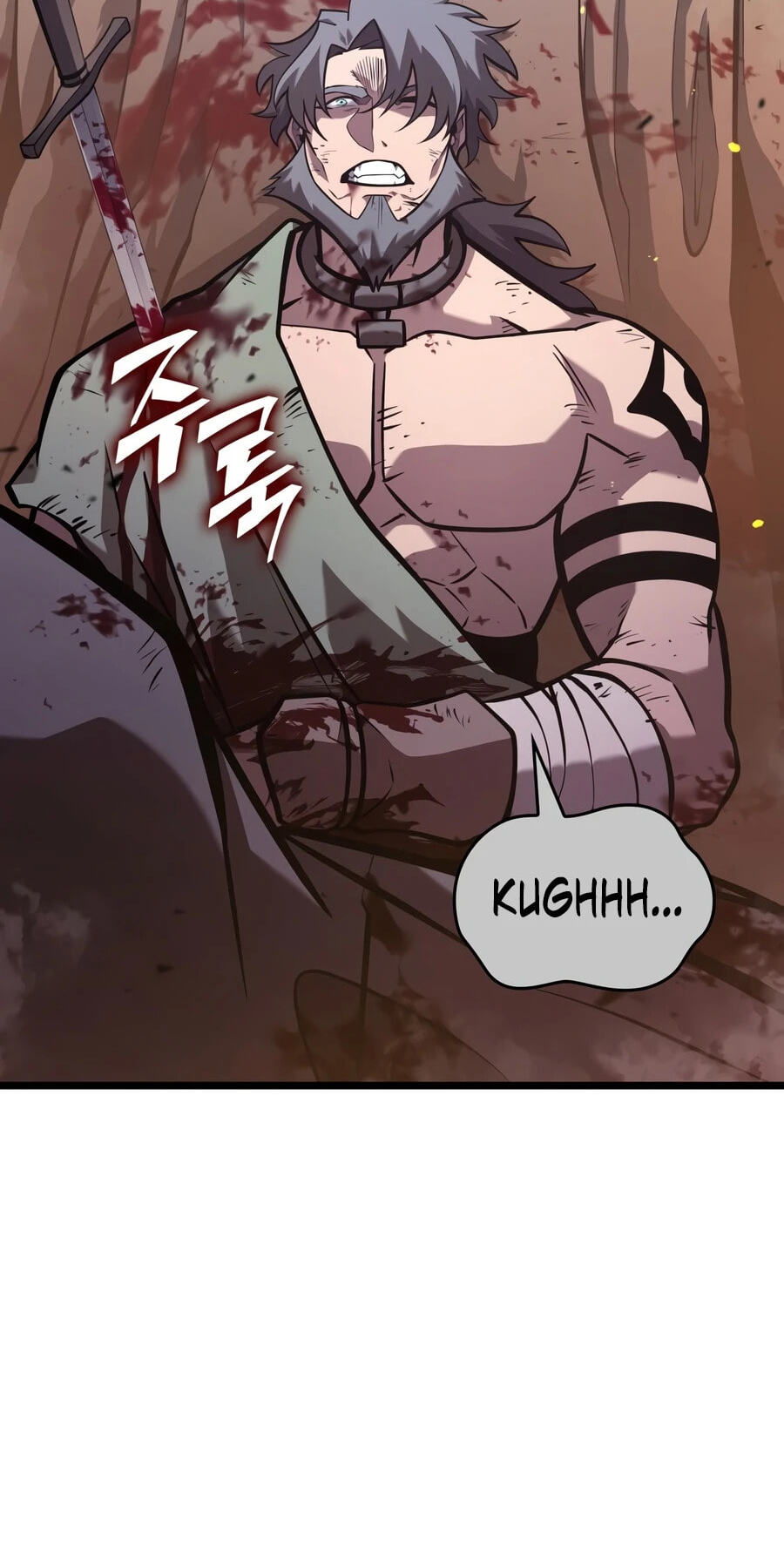 Read The SSS-Ranker Returns chapter 196 image 78 on Lezhin