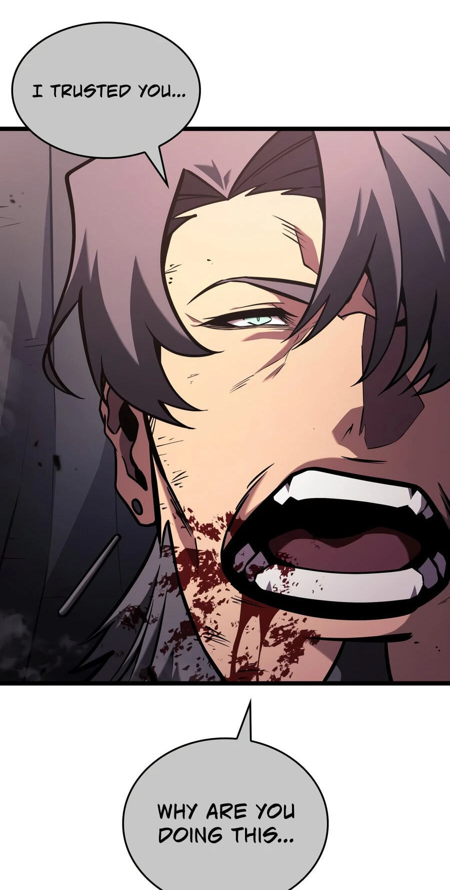 Read The SSS-Ranker Returns chapter 196 image 79 on Lezhin