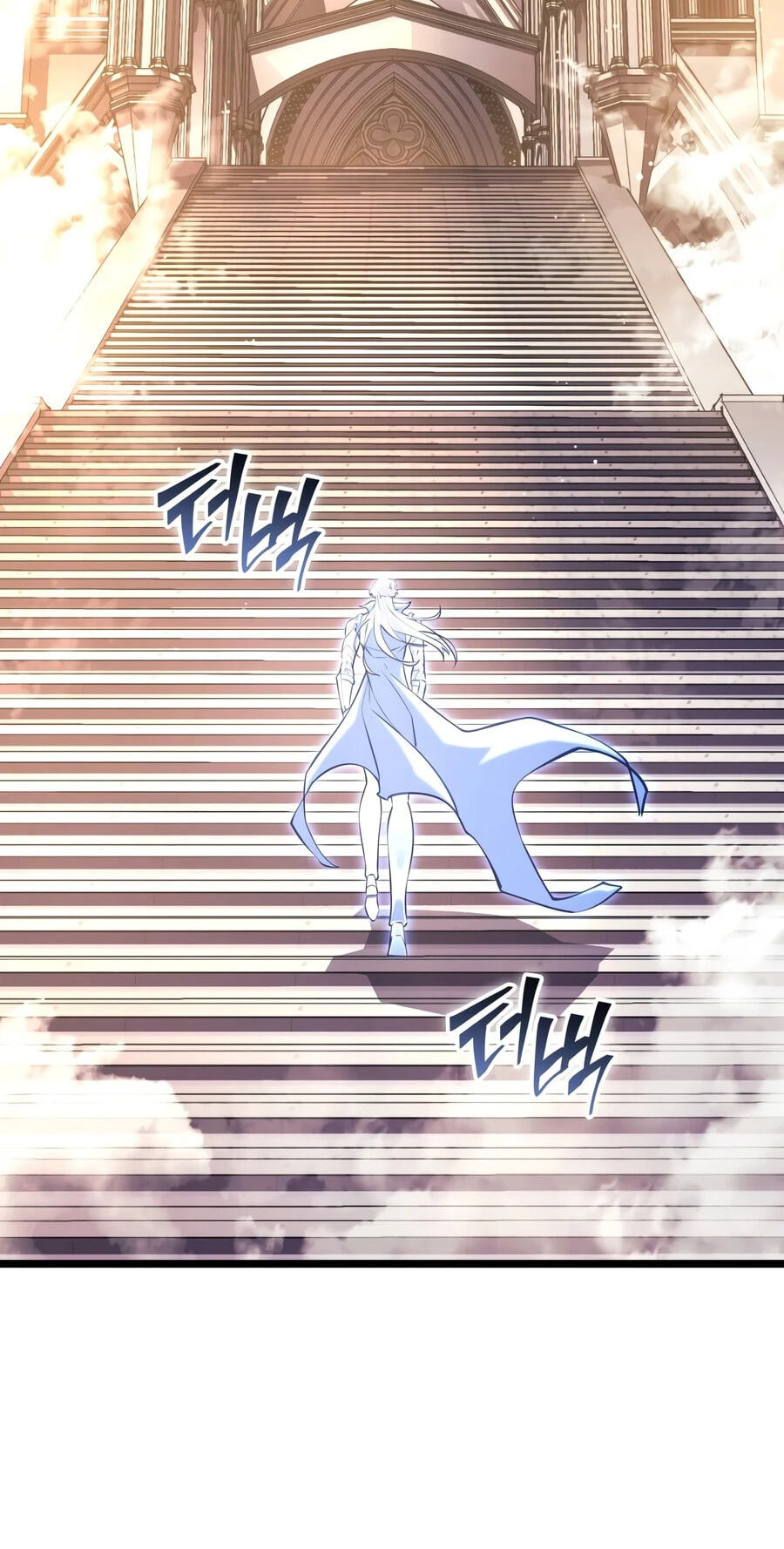 Read The SSS-Ranker Returns chapter 196 image 8 on Lezhin