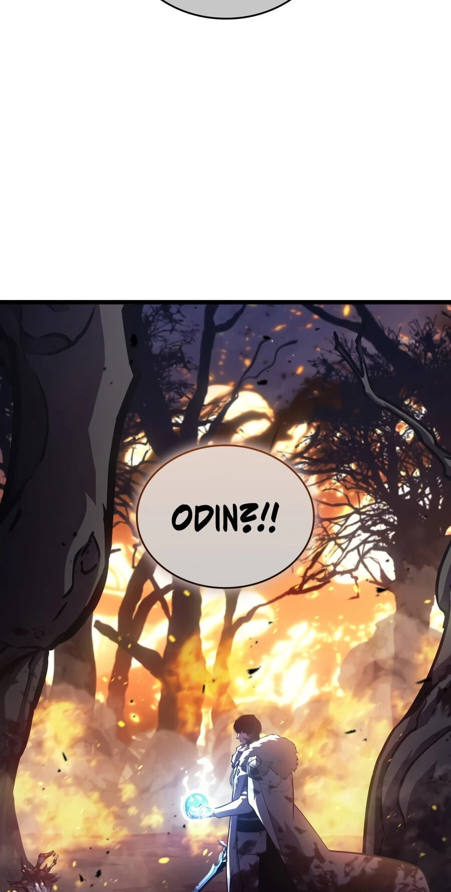 Read The SSS-Ranker Returns chapter 196 image 80 on Lezhin